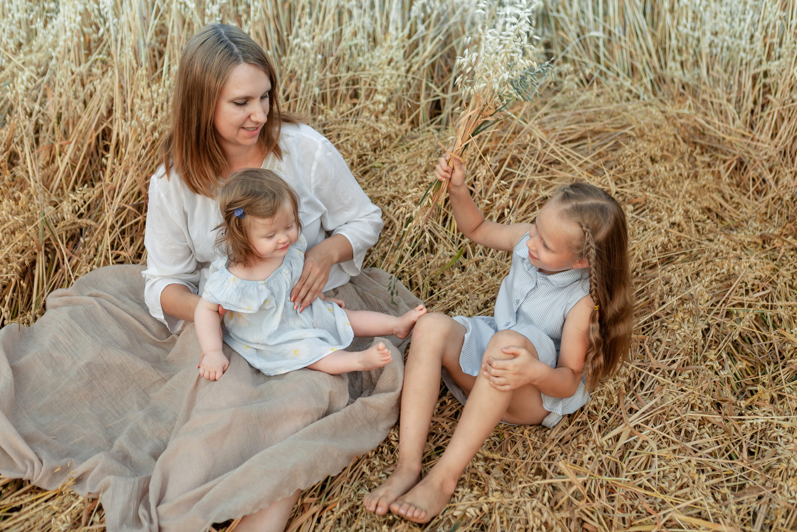 Съёмка на природе. Семейный, детский фотограф Екатеринбург Светлана Плотникова