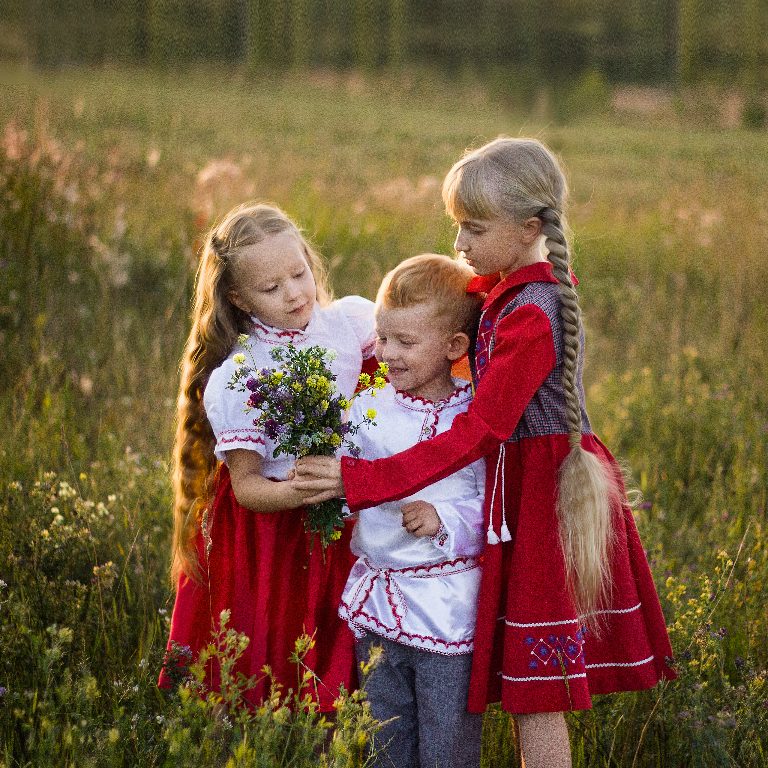 Семейный, детский фотограф Екатеринбург Светлана Плотникова