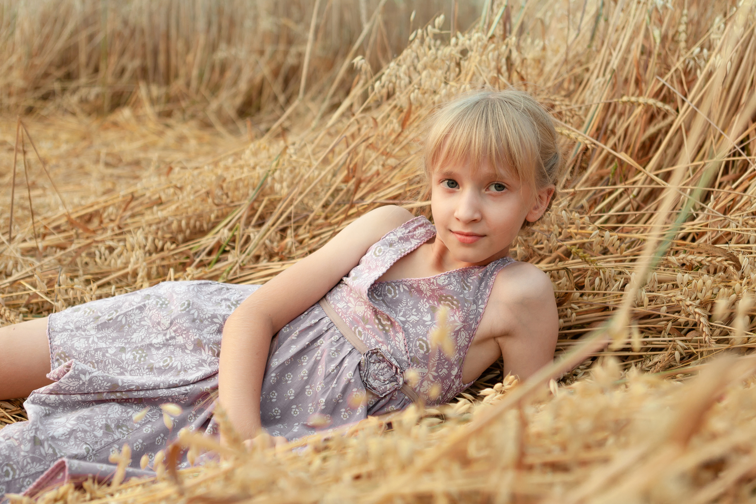 Съёмка на природе. Семейный, детский фотограф Екатеринбург Светлана Плотникова