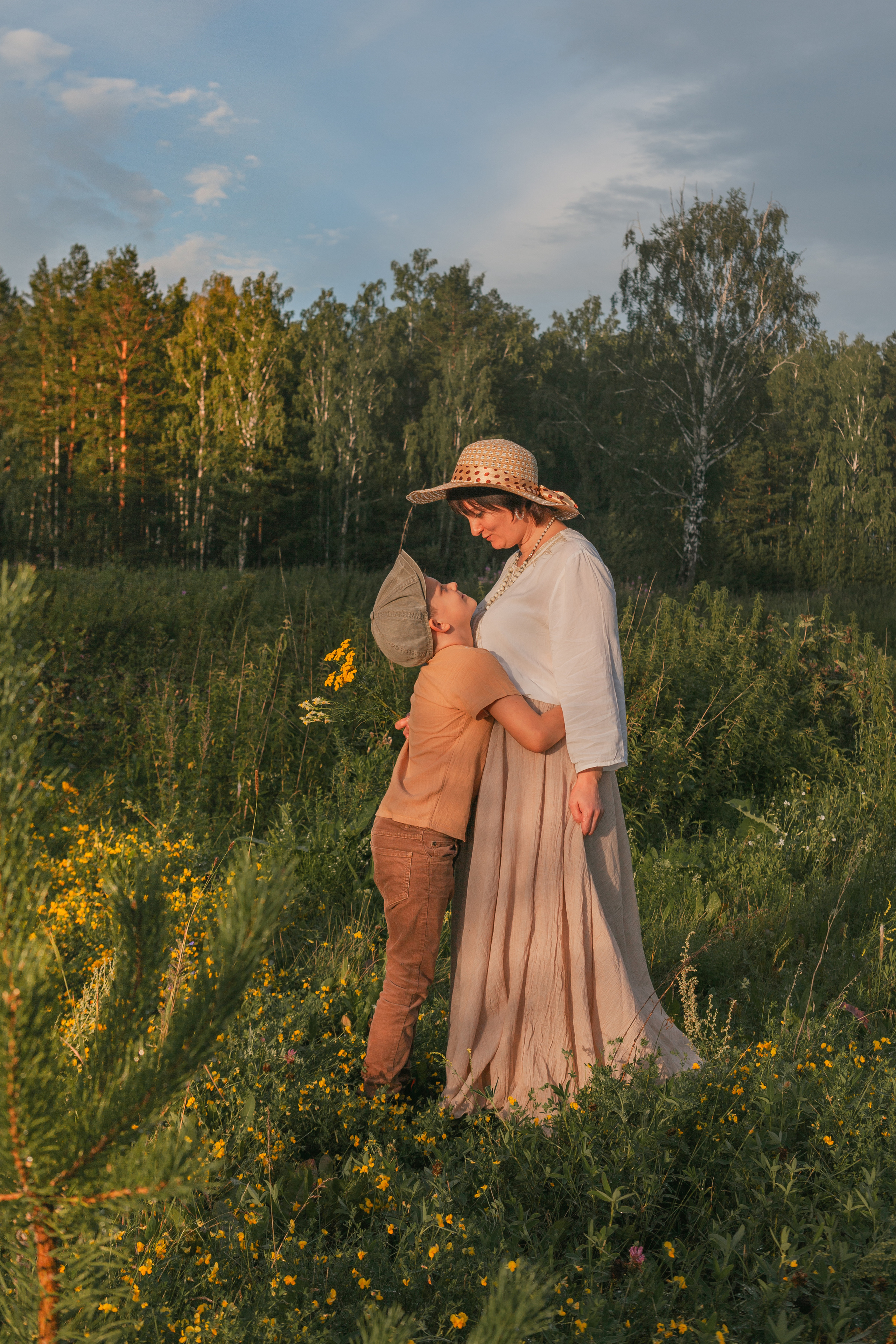 Творческие фотосессии. Семейный, детский фотограф Екатеринбург Светлана Плотникова