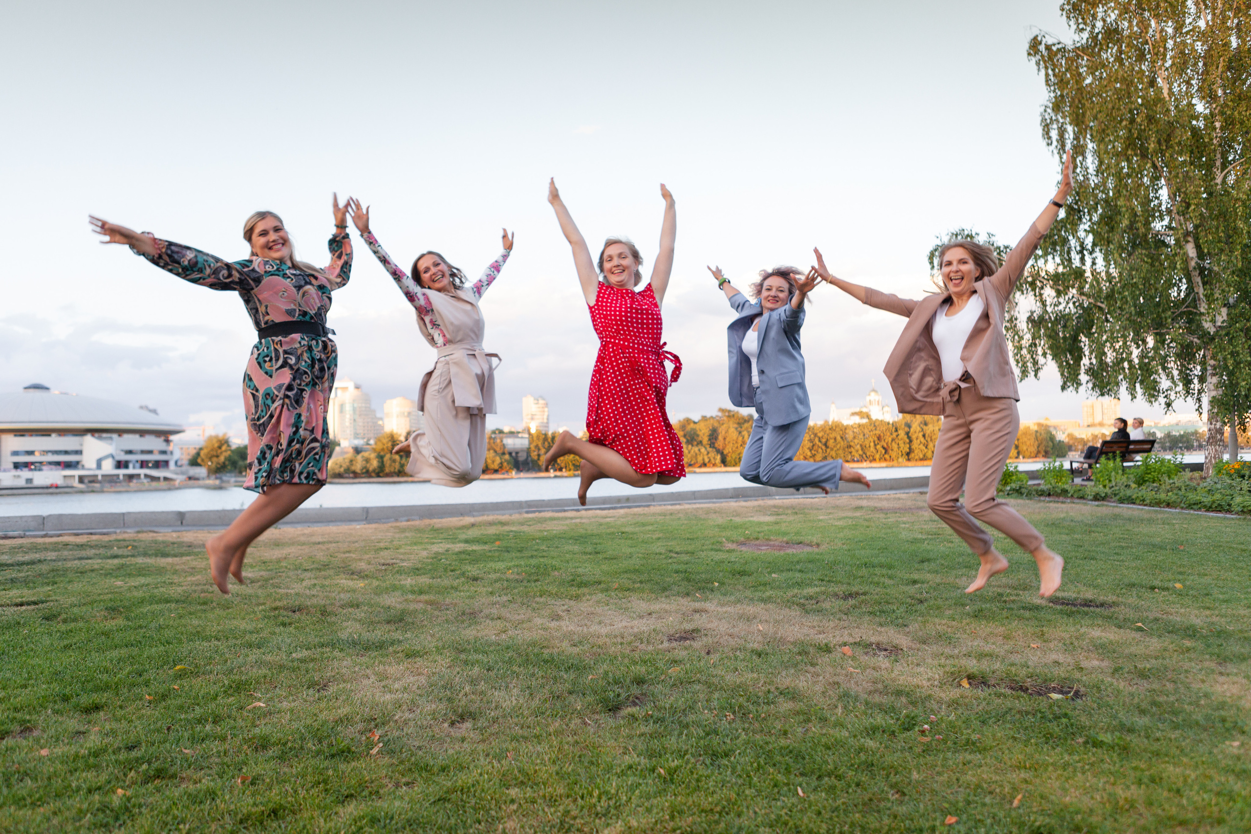 Фотопрогулки. Семейный, детский фотограф Екатеринбург Светлана Плотникова