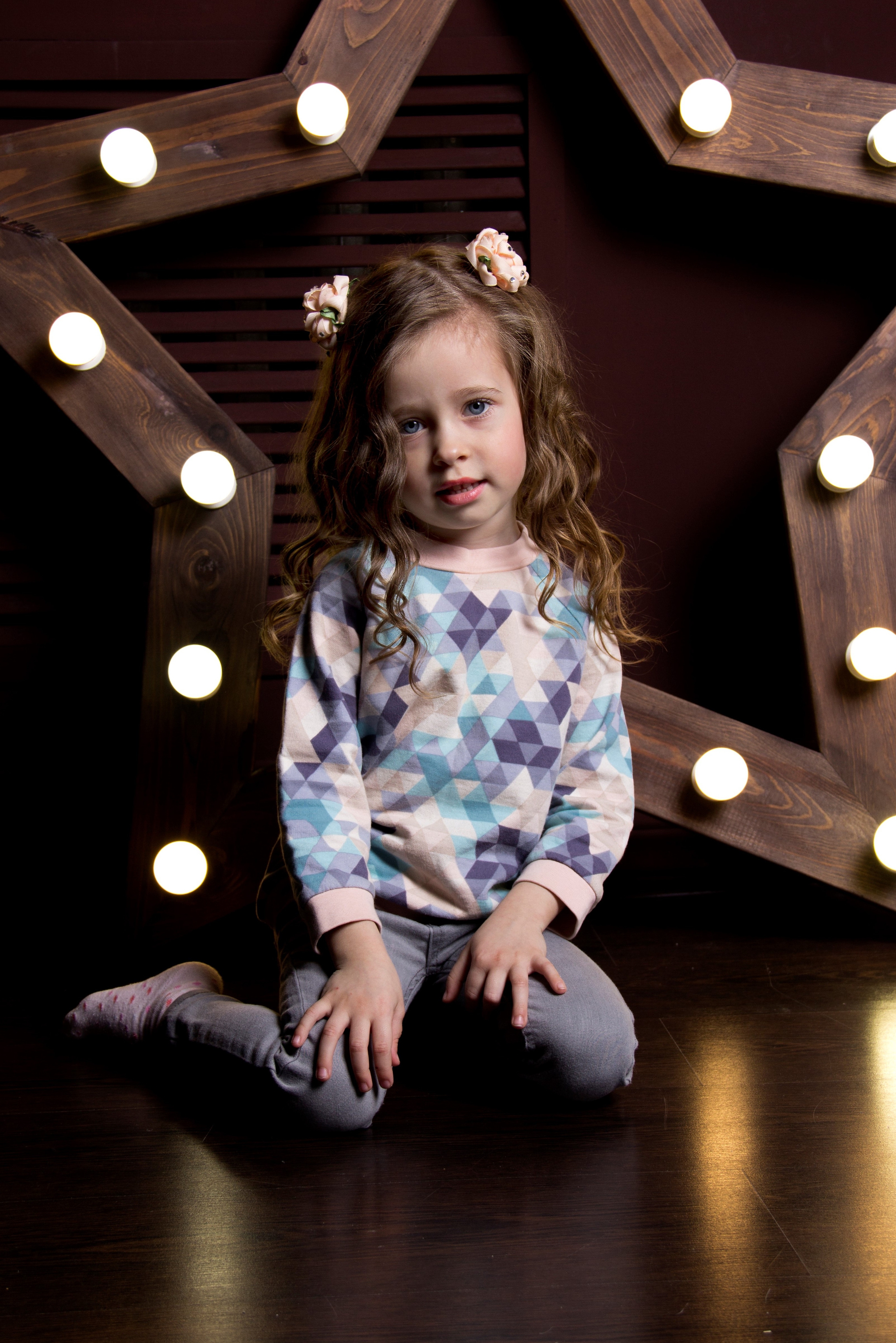 Индивидуальная фотосессия. Семейный, детский фотограф Екатеринбург Светлана Плотникова