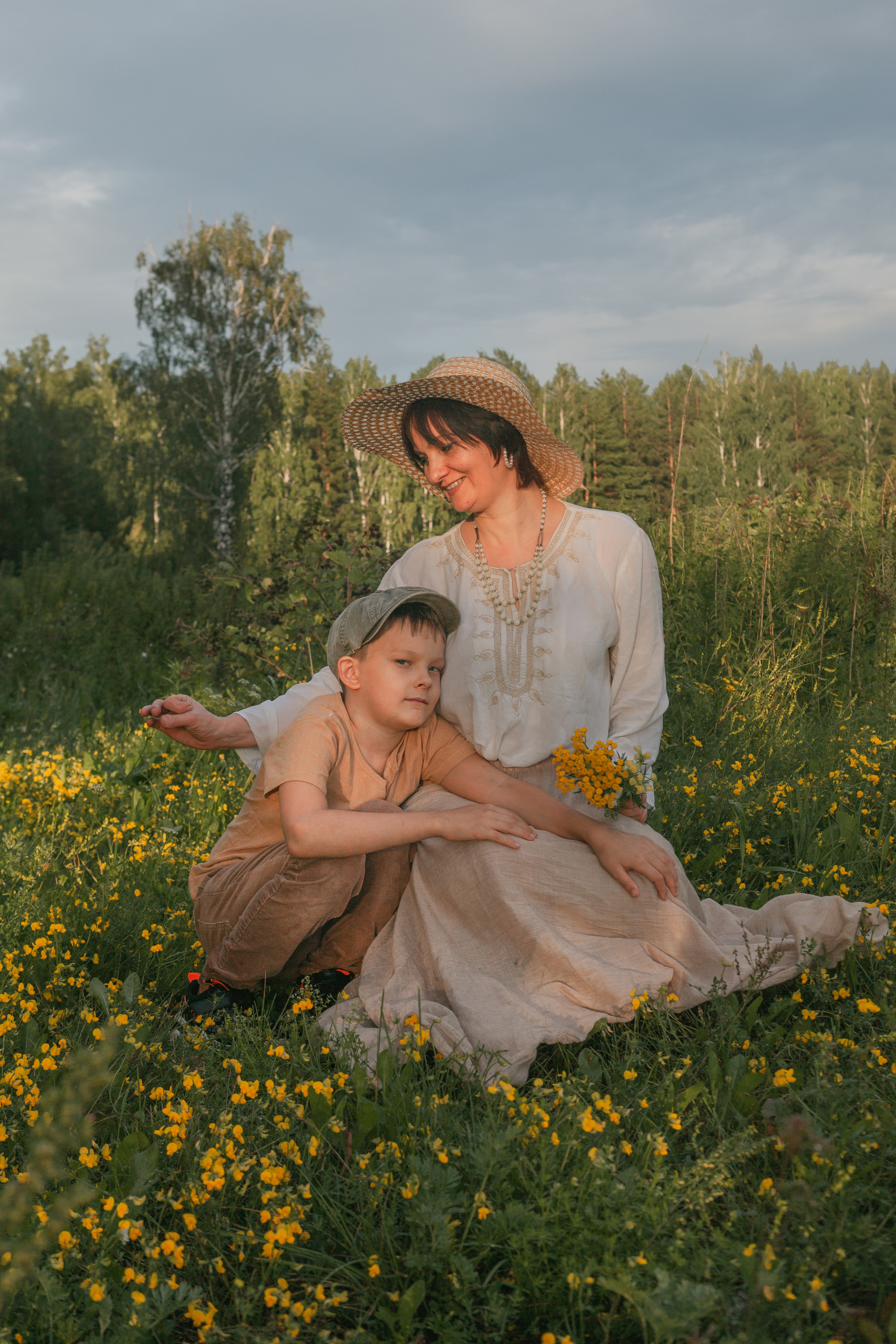 Творческие фотосессии. Семейный, детский фотограф Екатеринбург Светлана Плотникова
