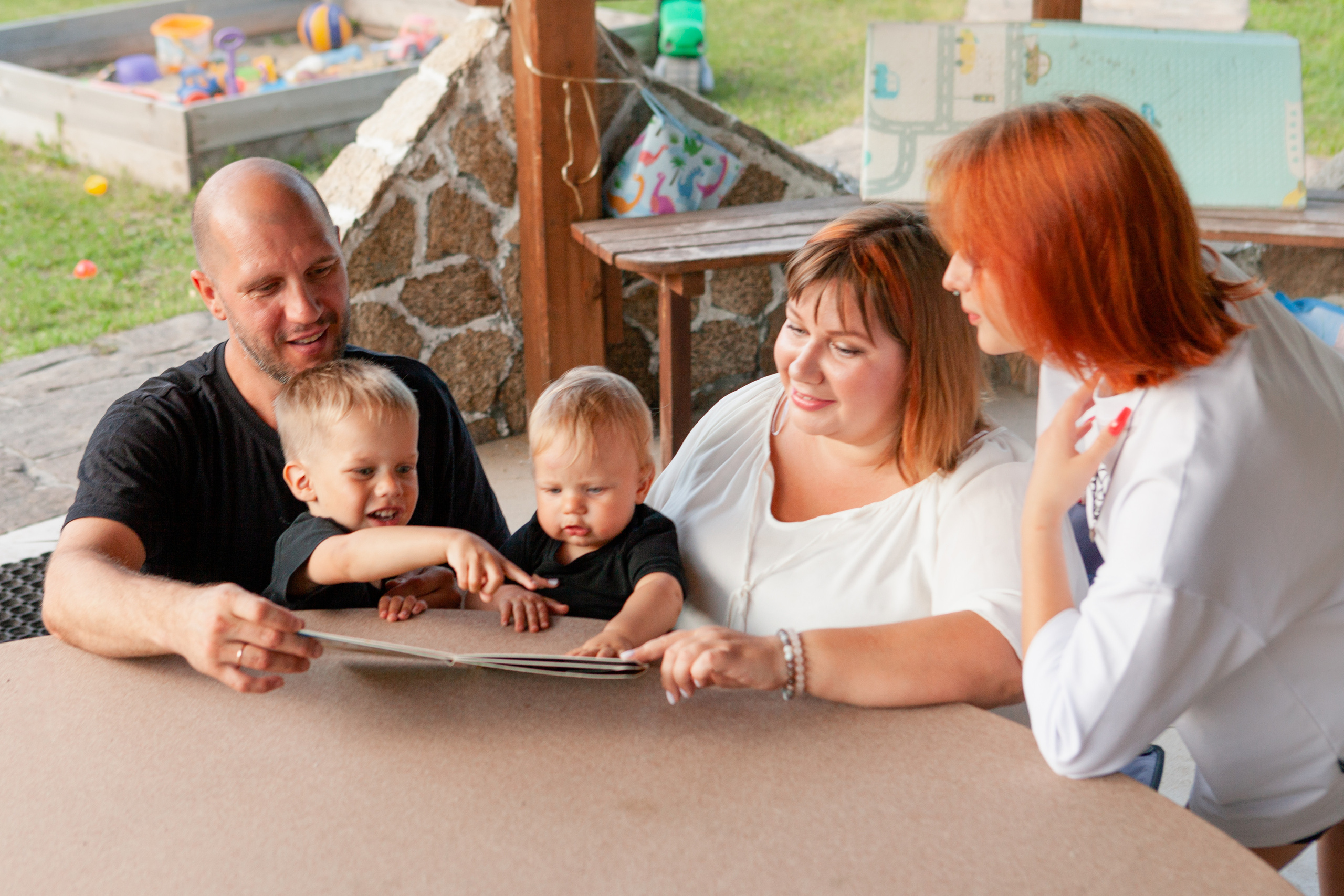 Съёмка на природе. Семейный, детский фотограф Екатеринбург Светлана Плотникова