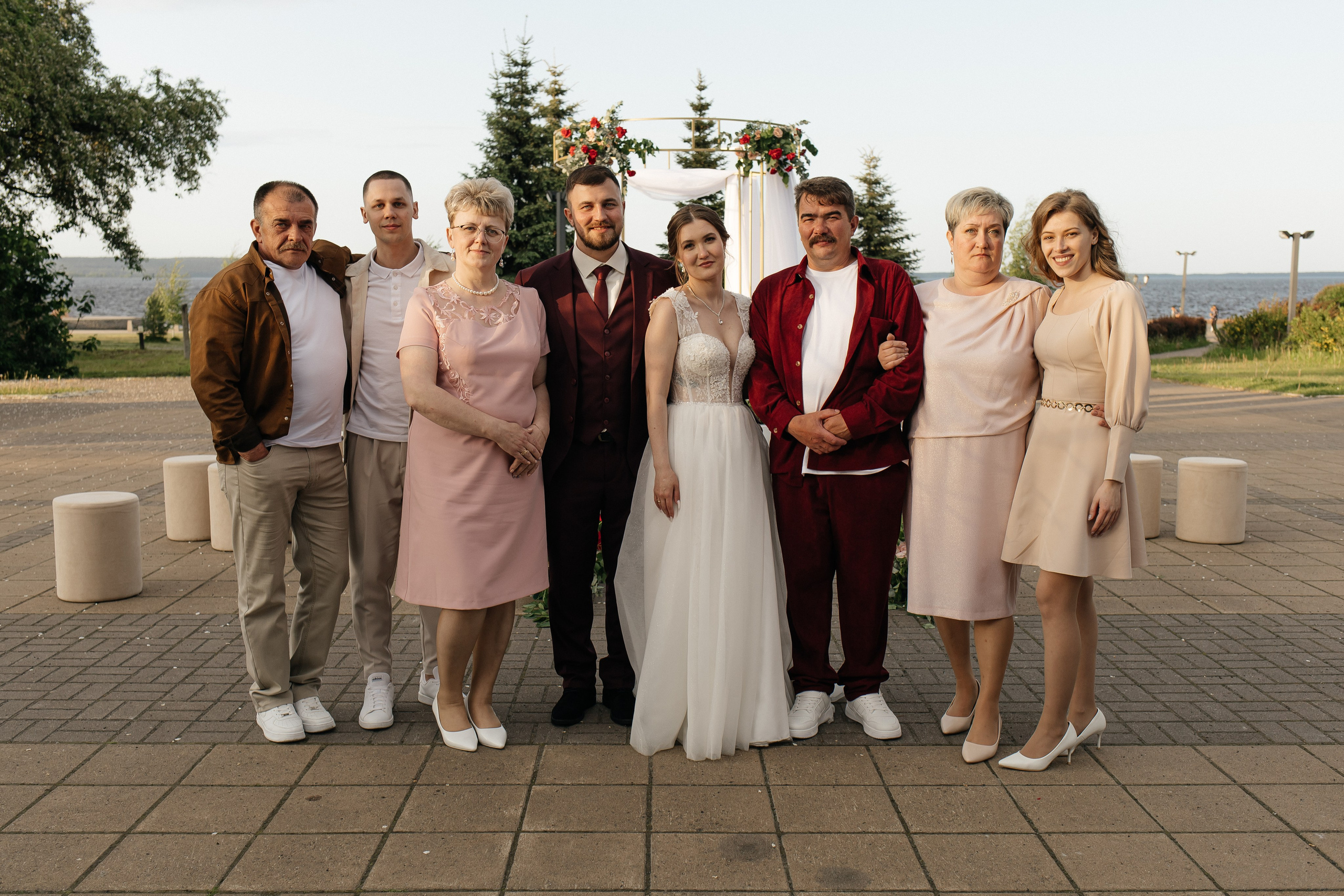 Между небом и землей. Фотограф Петрозаводск/СПБ