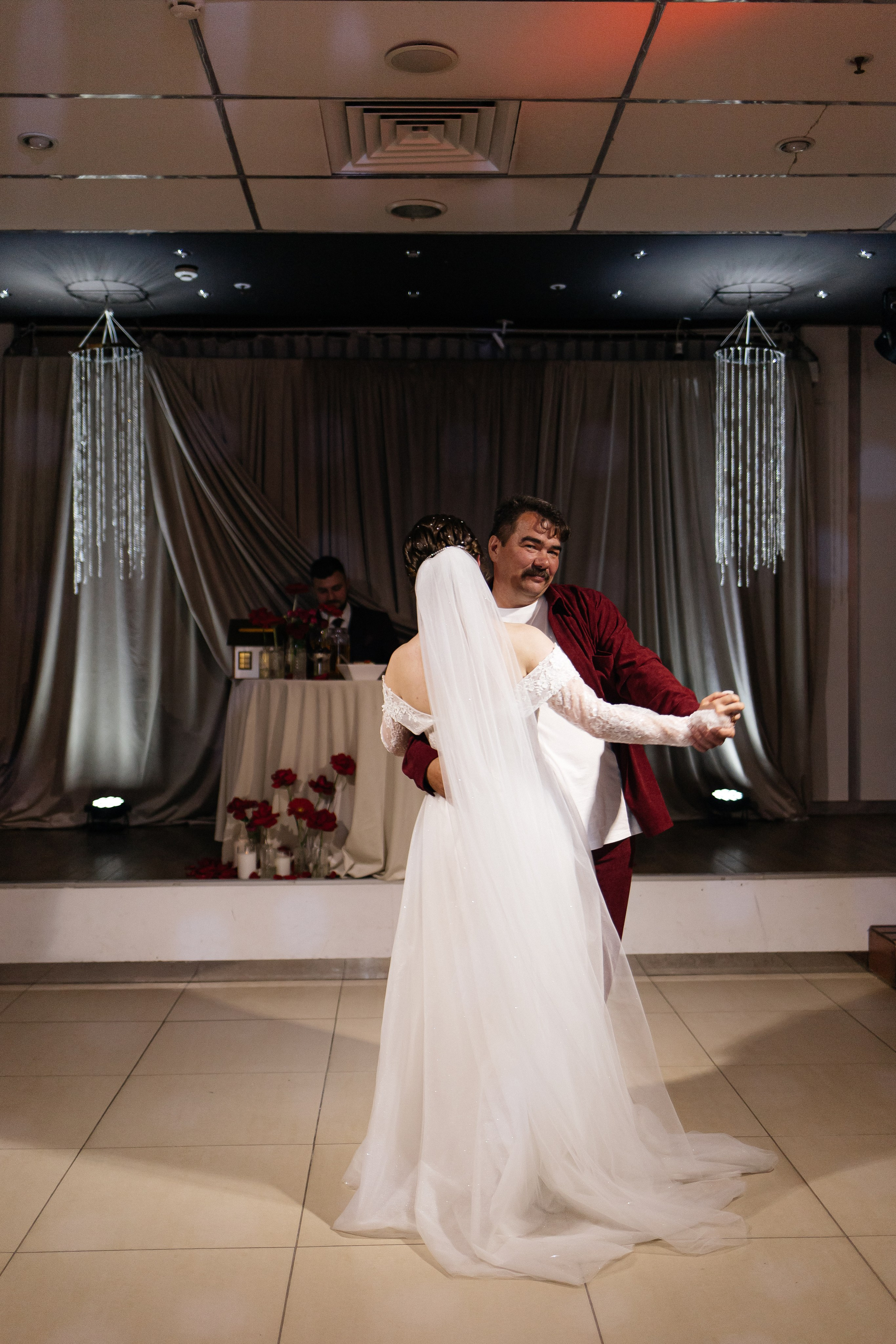 Между небом и землей. Фотограф Петрозаводск/СПБ