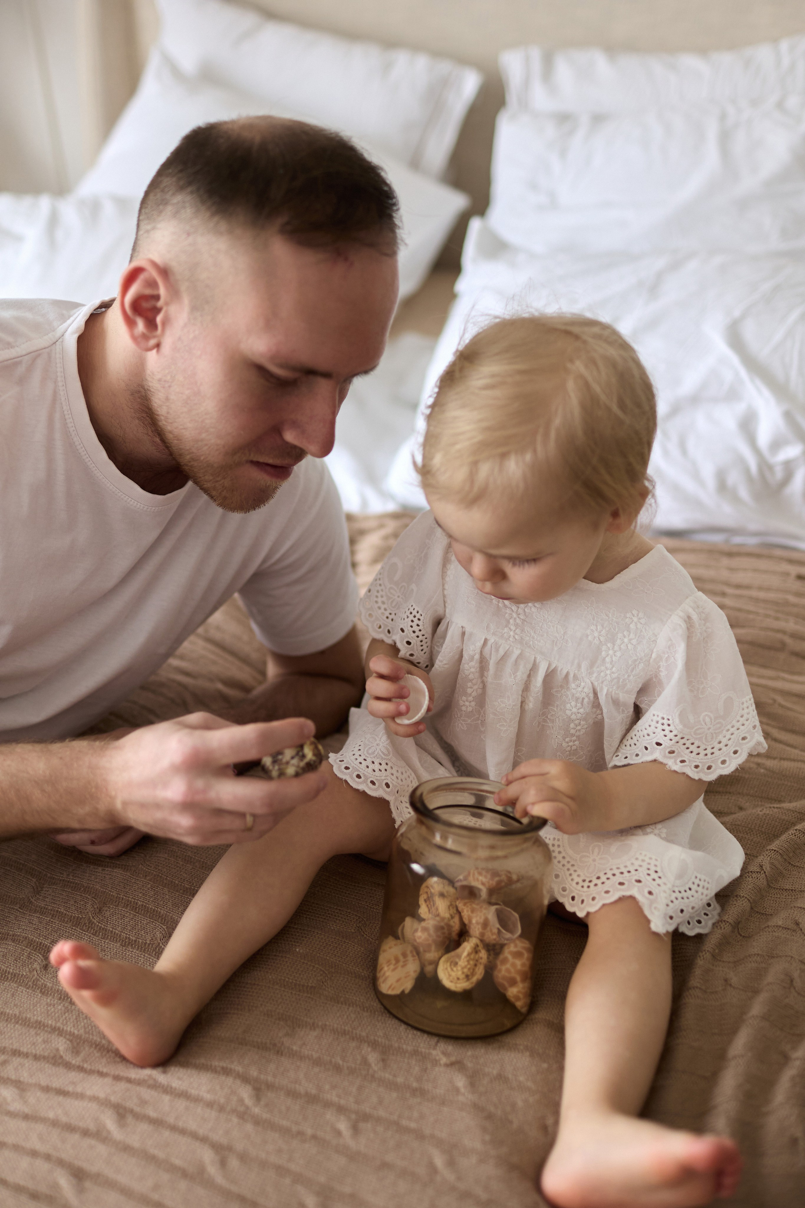 FAMILY 7.0. Фотограф Мария Сивохина