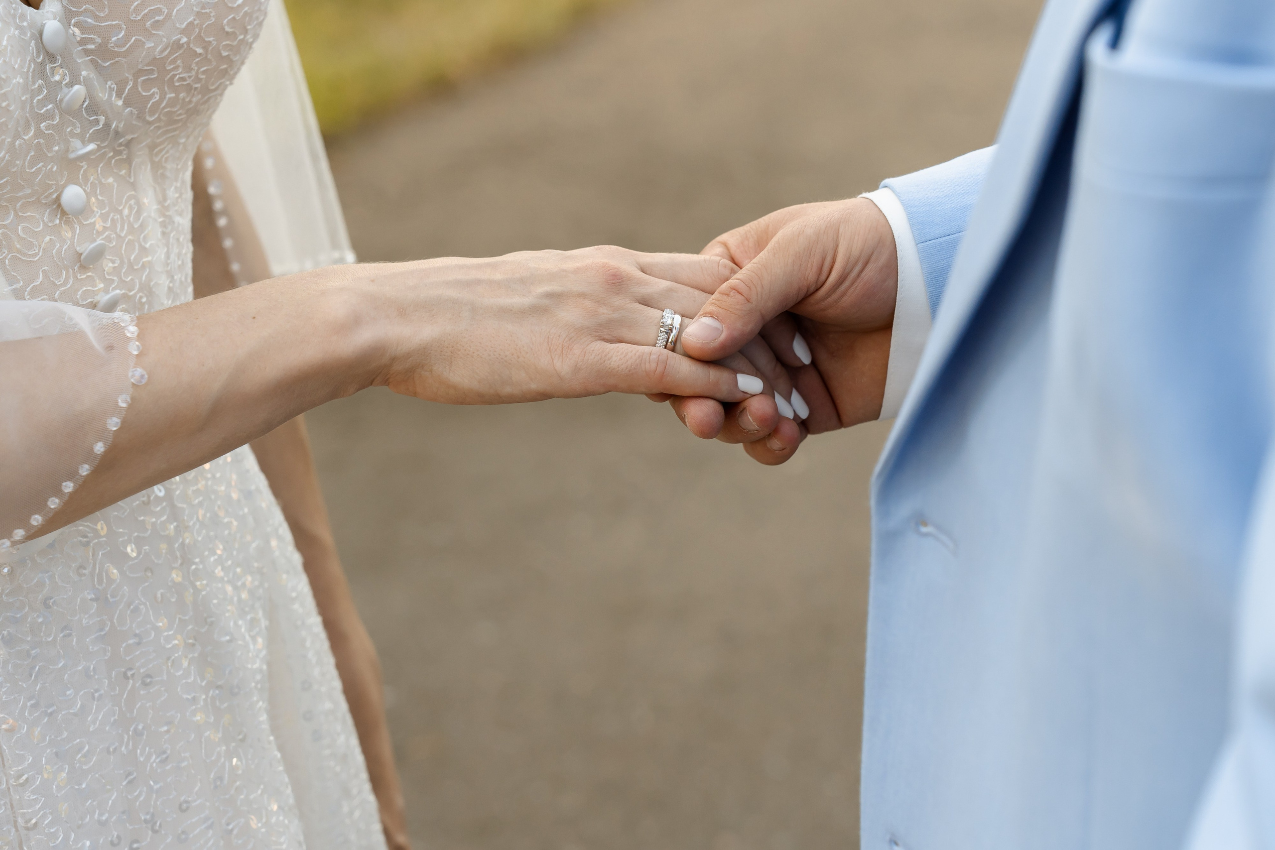 Свадьба Жени и Димы. Свадебный фотограф в Москве Яна Деньгина