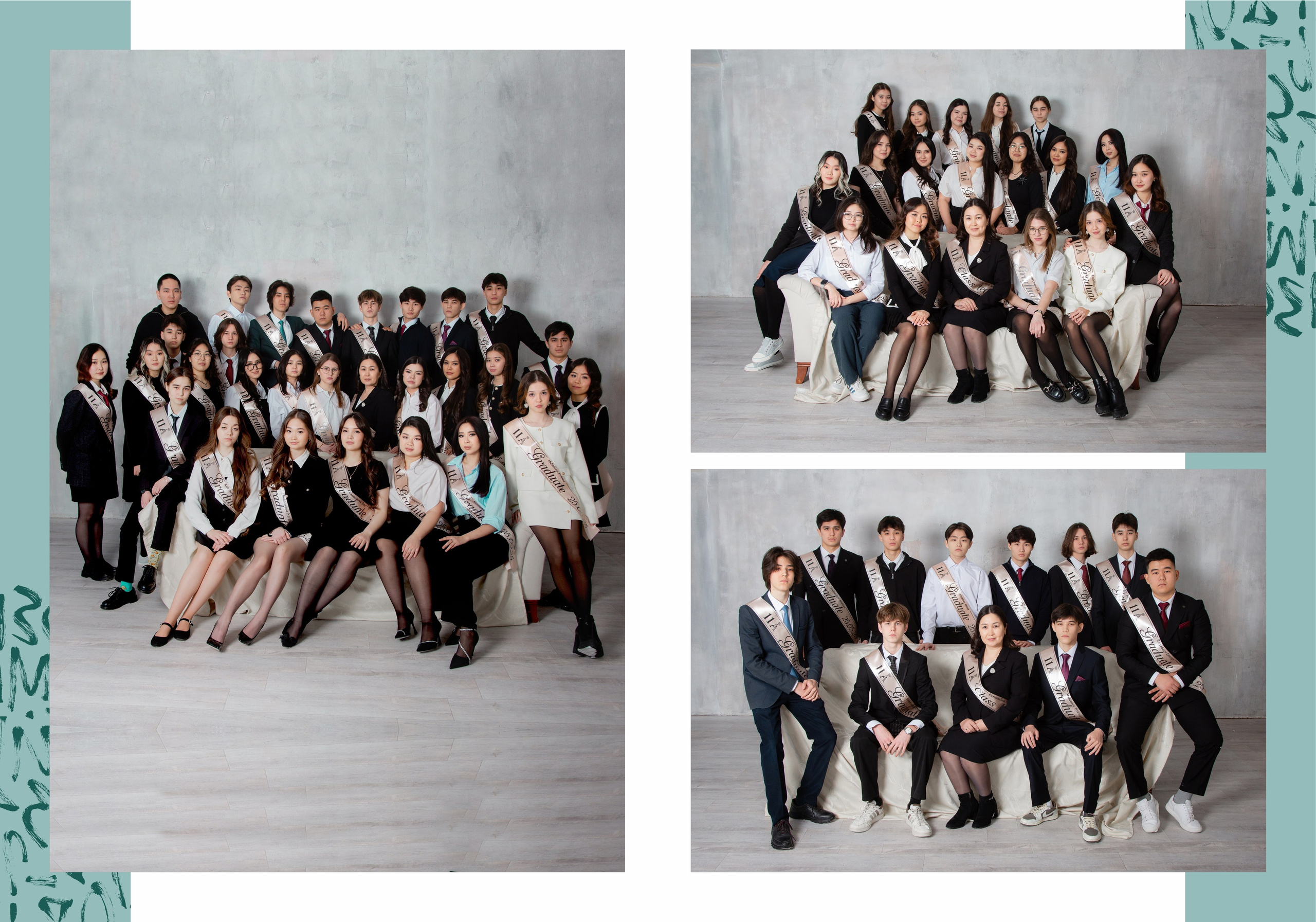 Выпускные альбомы для  выпускников. XPLACEMEDIA — Виньетки в Актобе. Выпускные альбомы в Актобе