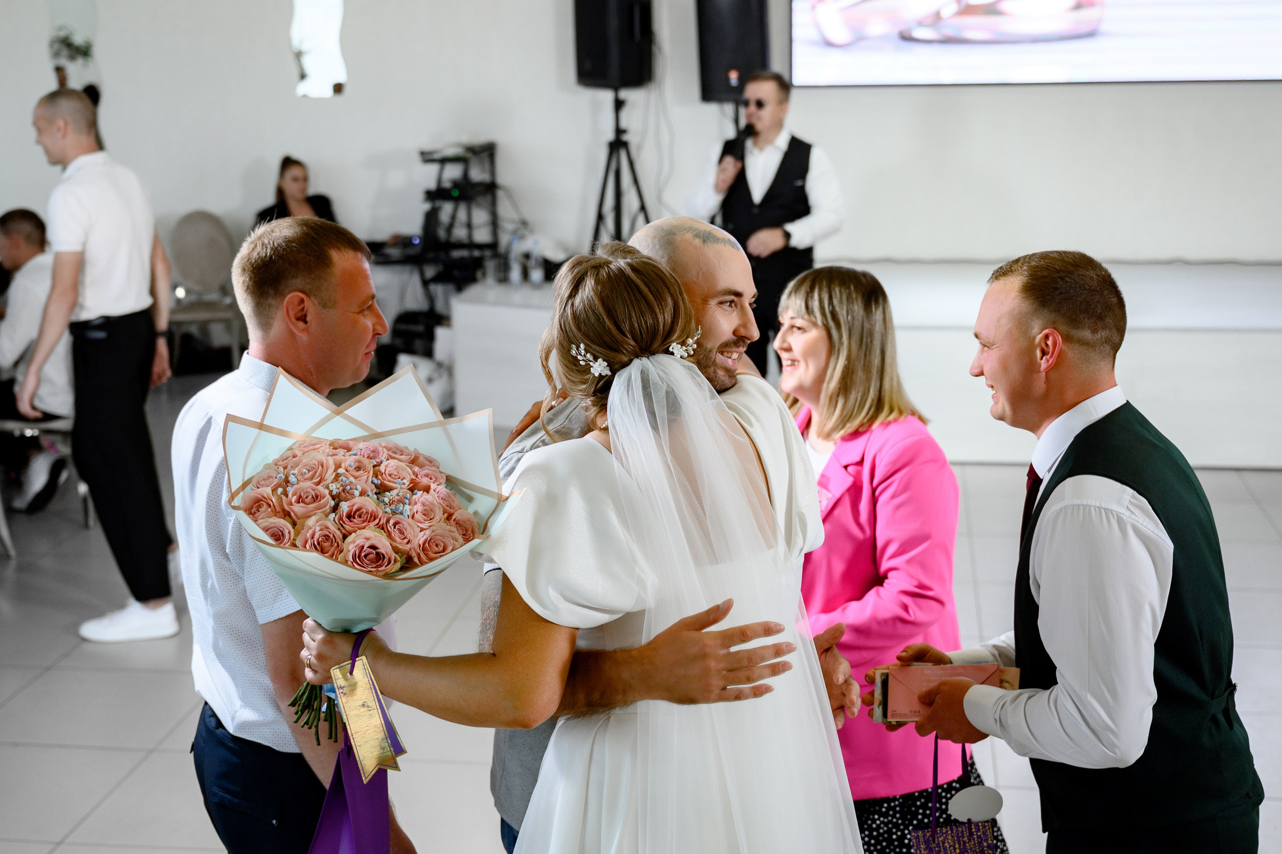 Nadezhda & Alexey. Фотограф в Липецке Ковалько Евгений