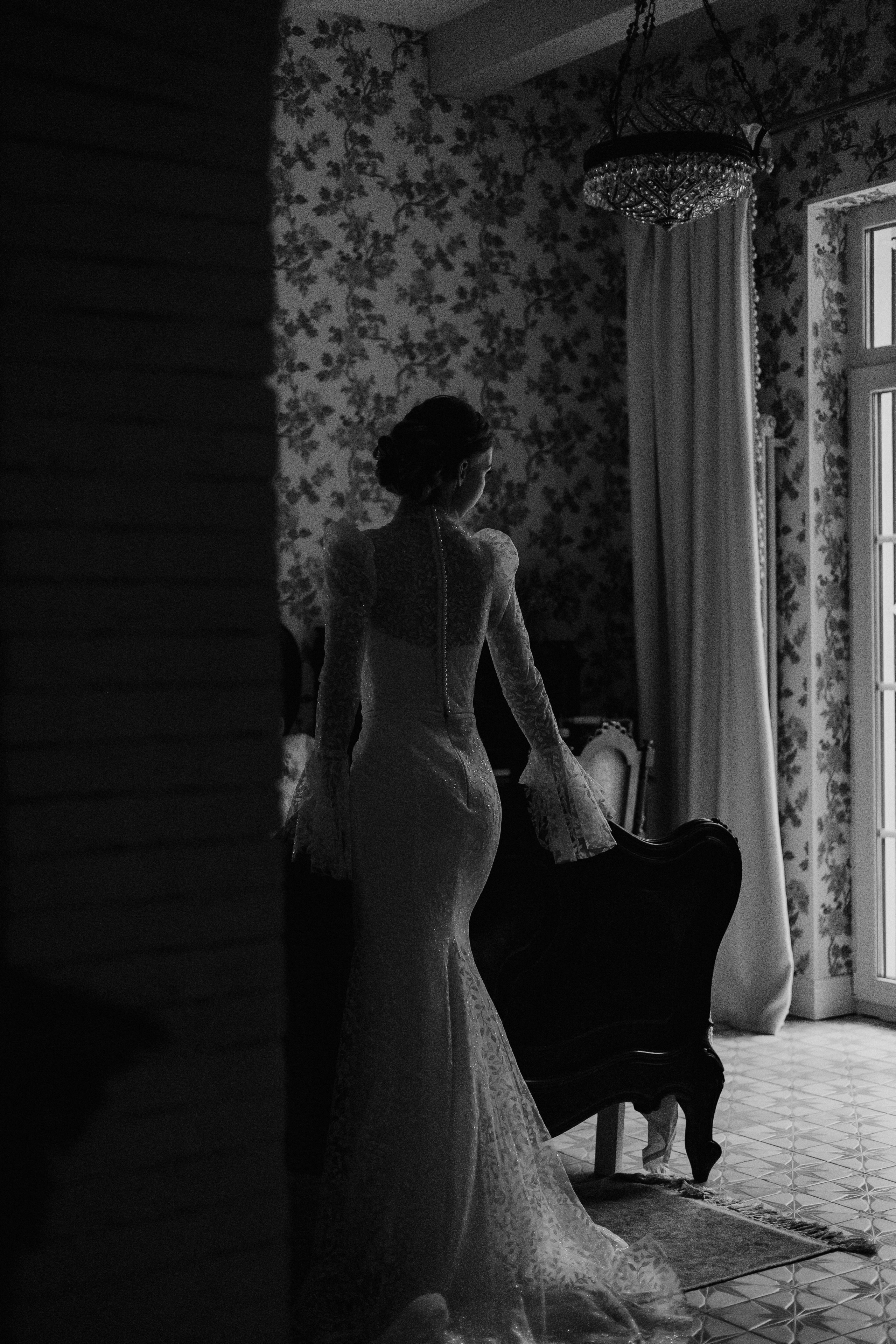 Свадьбы. Фотограф в Москве Екатерина Потапова