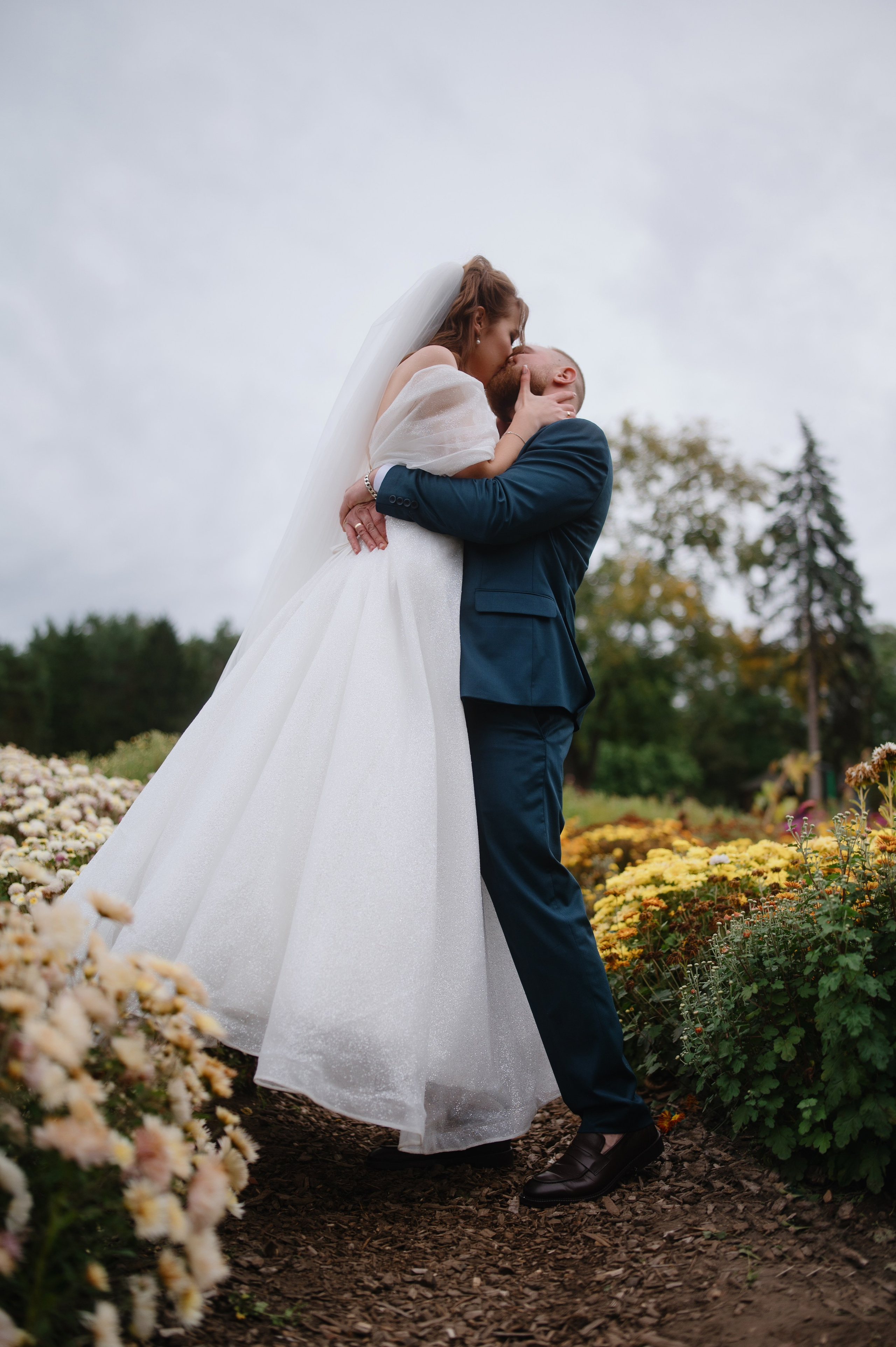 Саша и Юля. Индивидуальный, парный и деловой фотограф в Минке Малаев Владислав