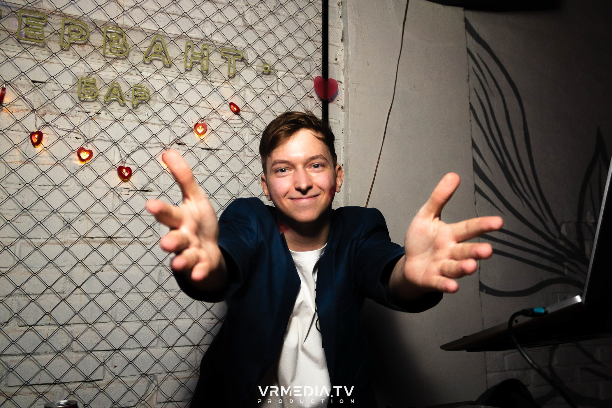 «Weekends for residents» в культурном пространстве «Редакция»