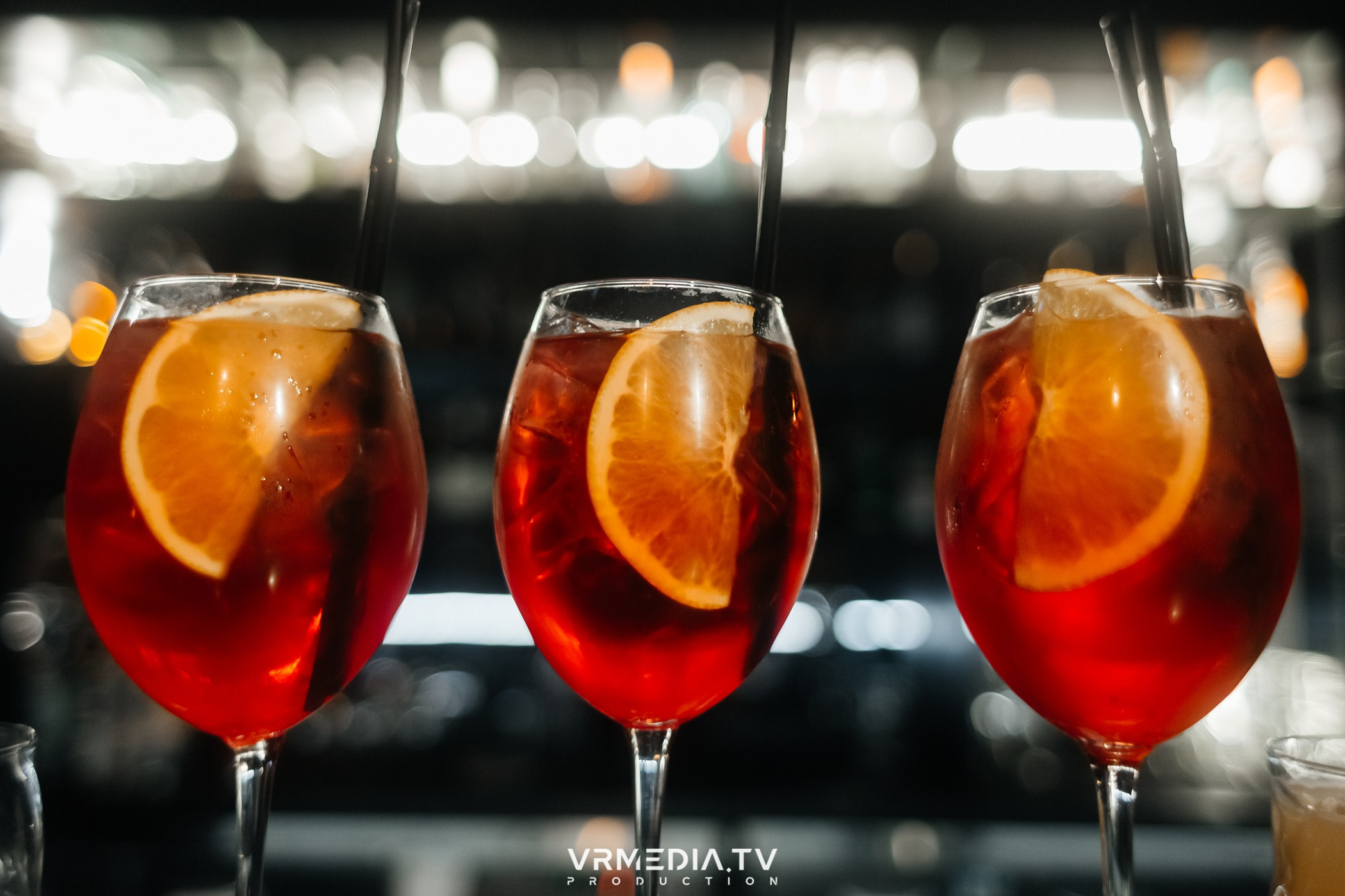 Выходные в караоке-баре «Volna»