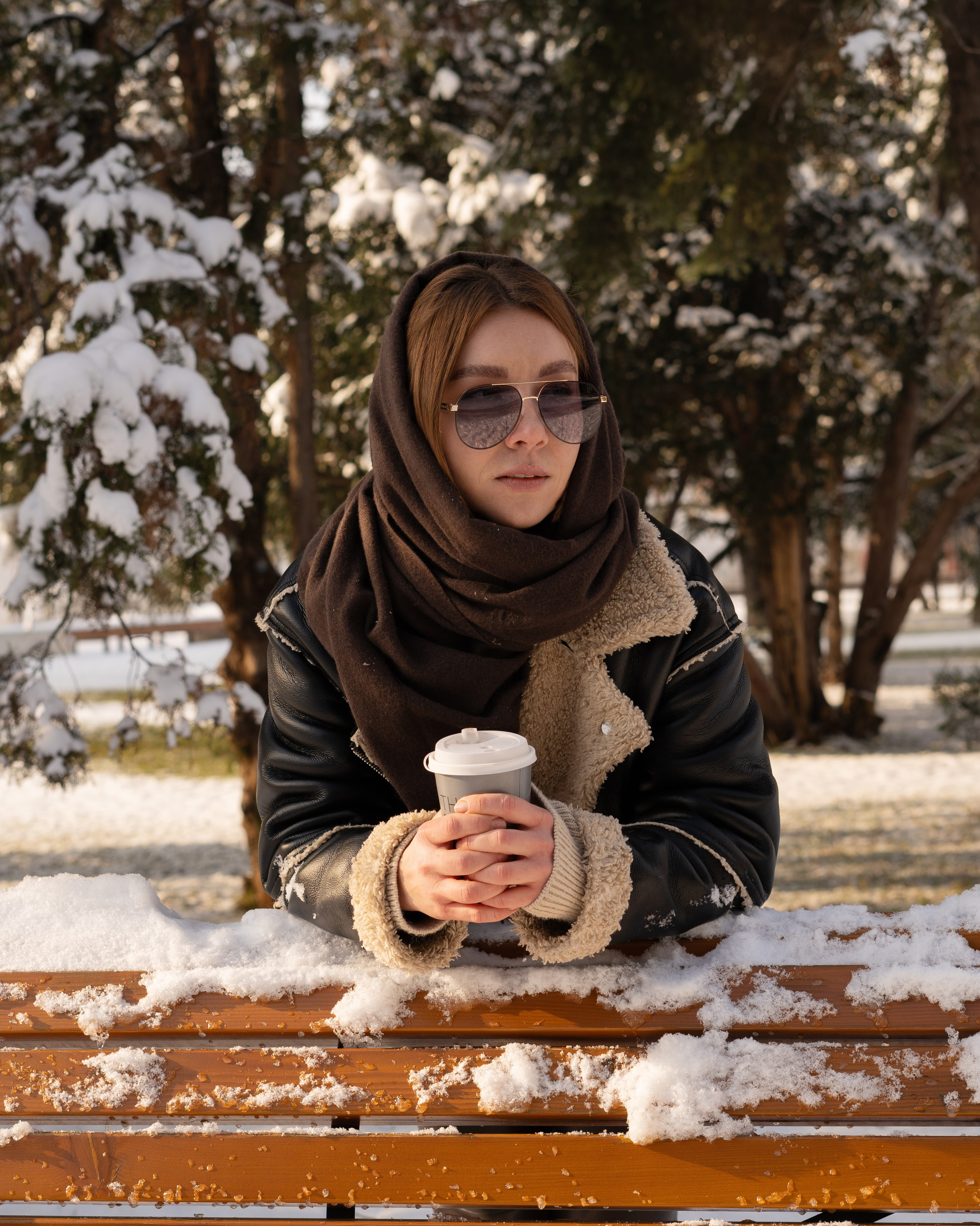 Индивидуальная фотосессия. Свадебный, семейный и индивидуальный фотограф в Крыму/ Симферополь