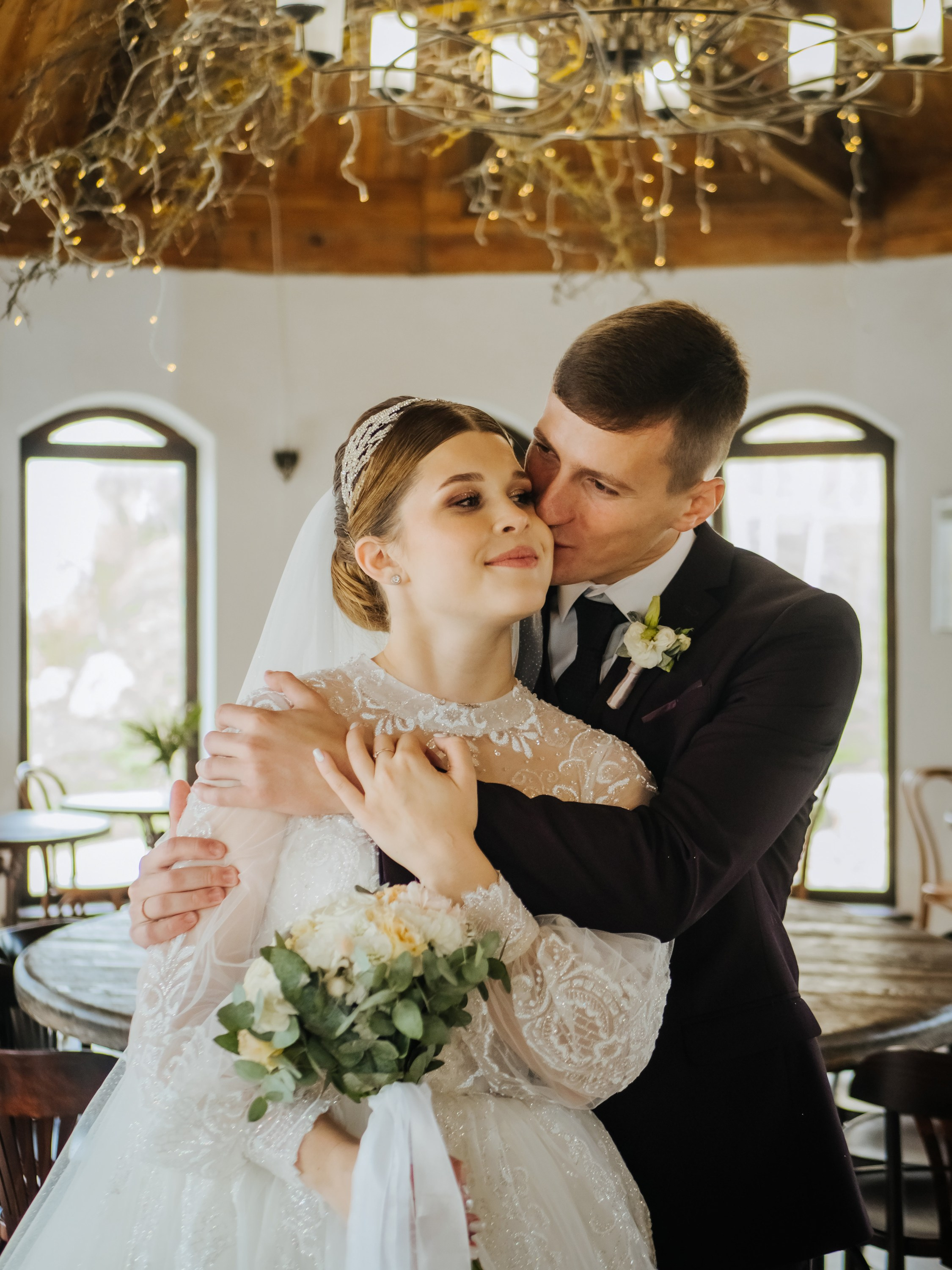 Богдан и Яна. Семейный, детский, свадебный, фотограф в городе Анапа