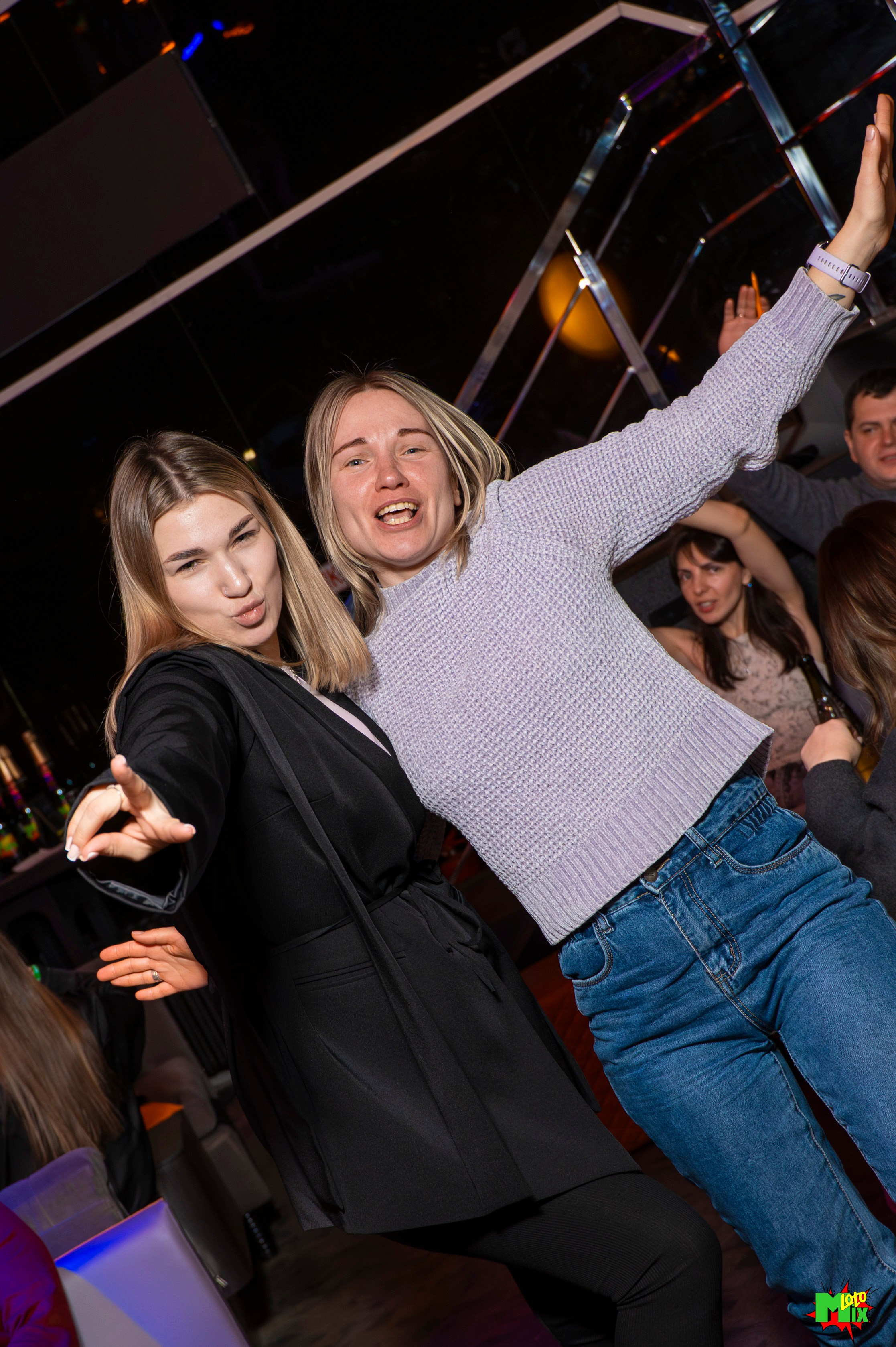 Репортаж MIXLOTO. Фотограф Беларусь — Ольга Шаповалова (Жардецкая)