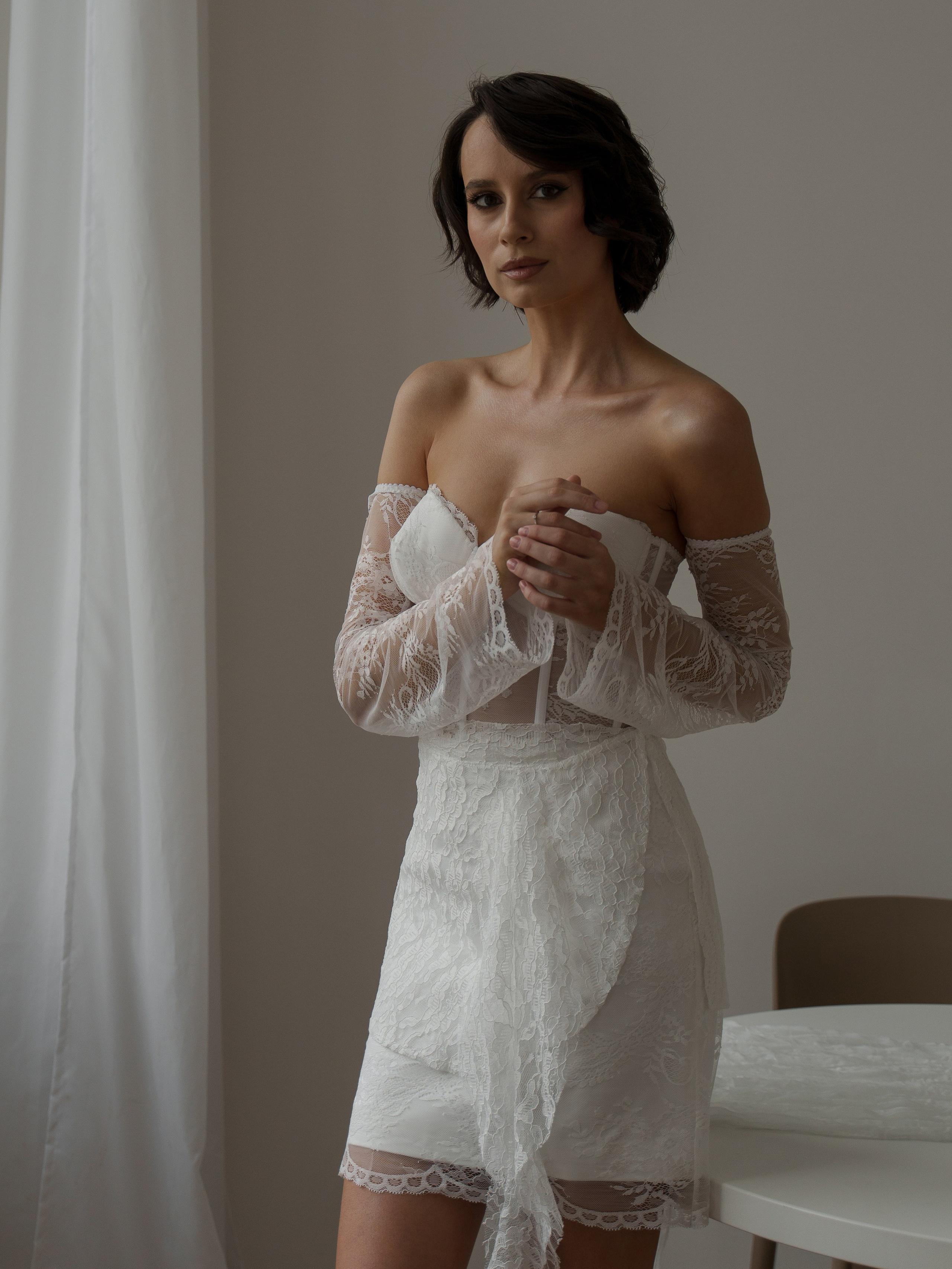 Евгений и Ольга. Свадебный и семейный фотограф Диана Лбова. Чебоксары