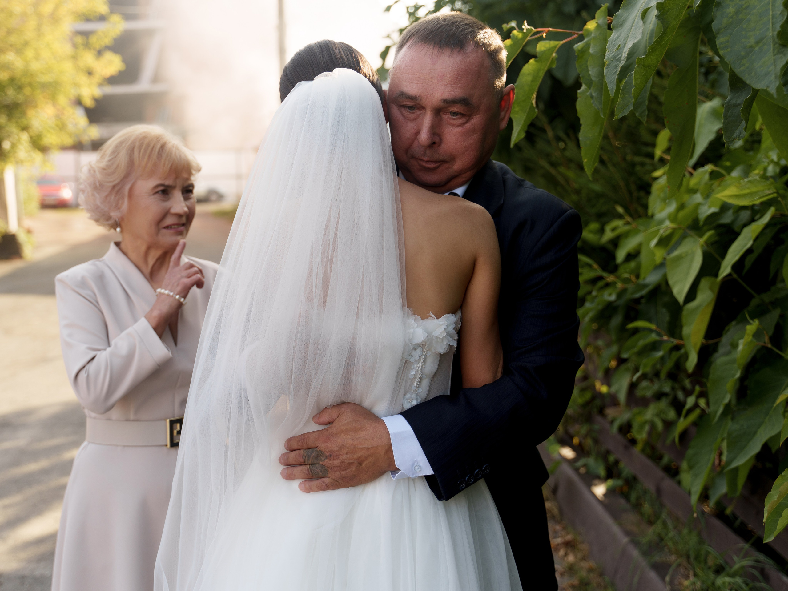 Валерий и Анна. Свадебный и семейный фотограф Диана Лбова. Чебоксары