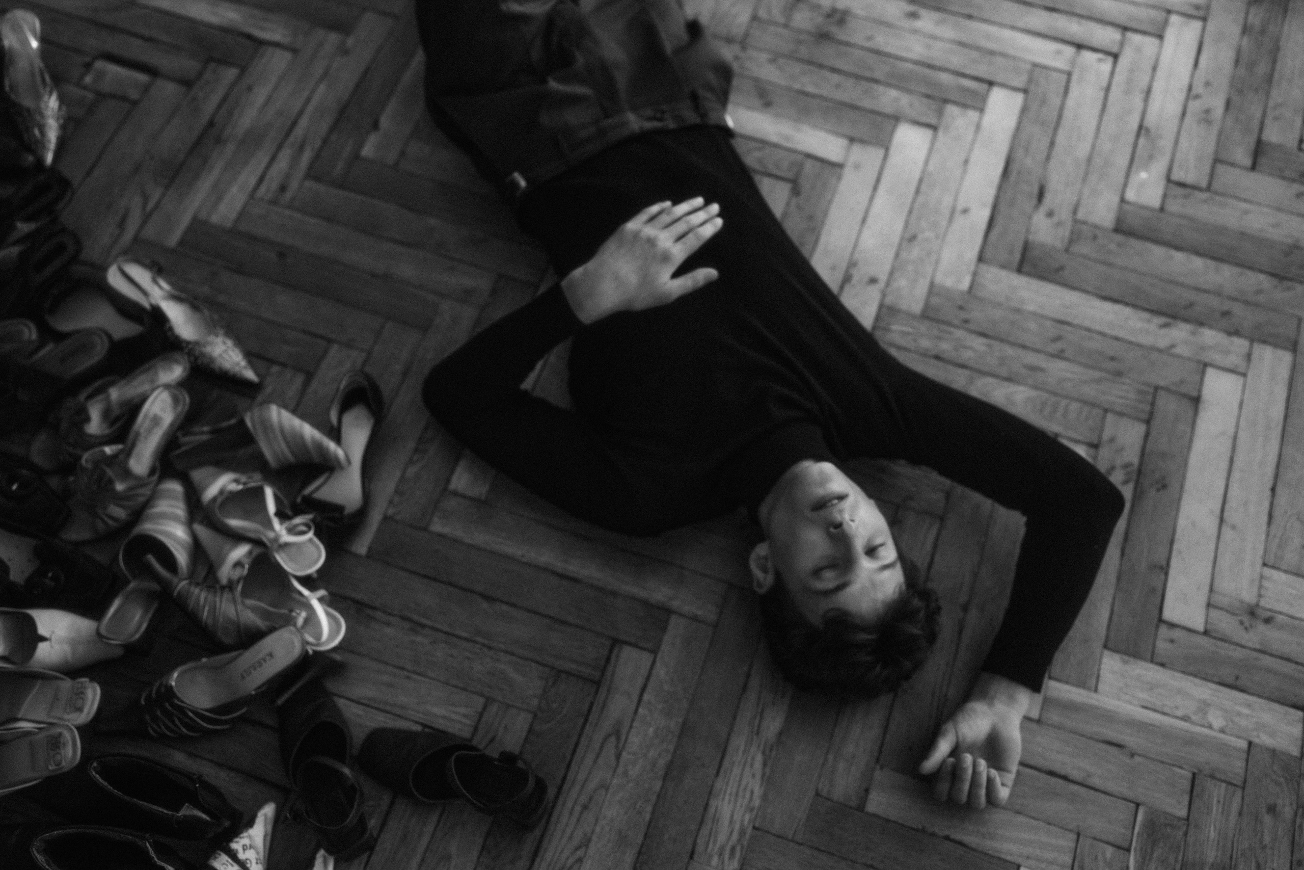 Олег. Свадебный фотограф в Санкт-Петербурге Марина Фесенко