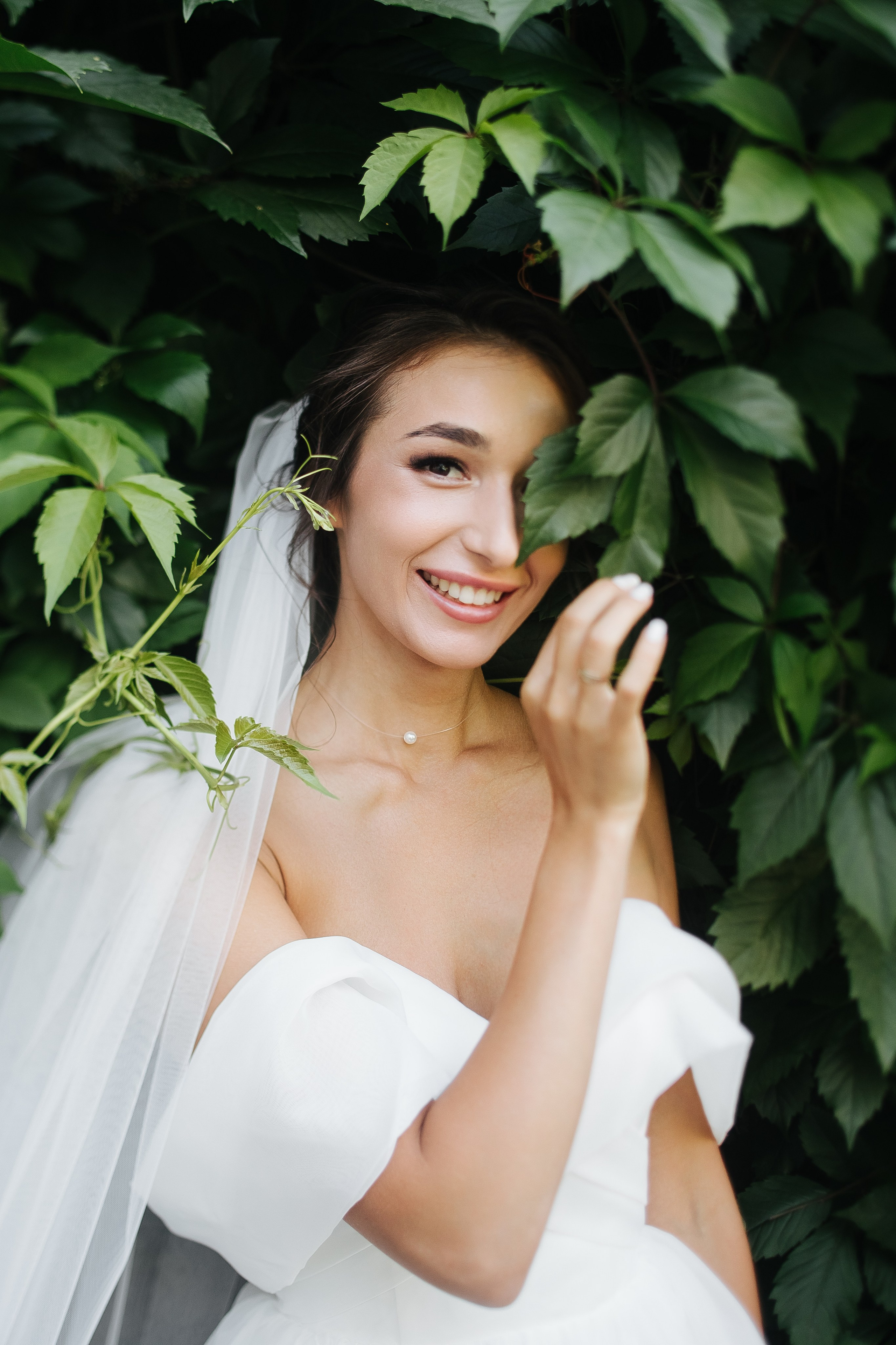 Иван Юлия. Фотограф в Красноярске Надежда Воскресенская