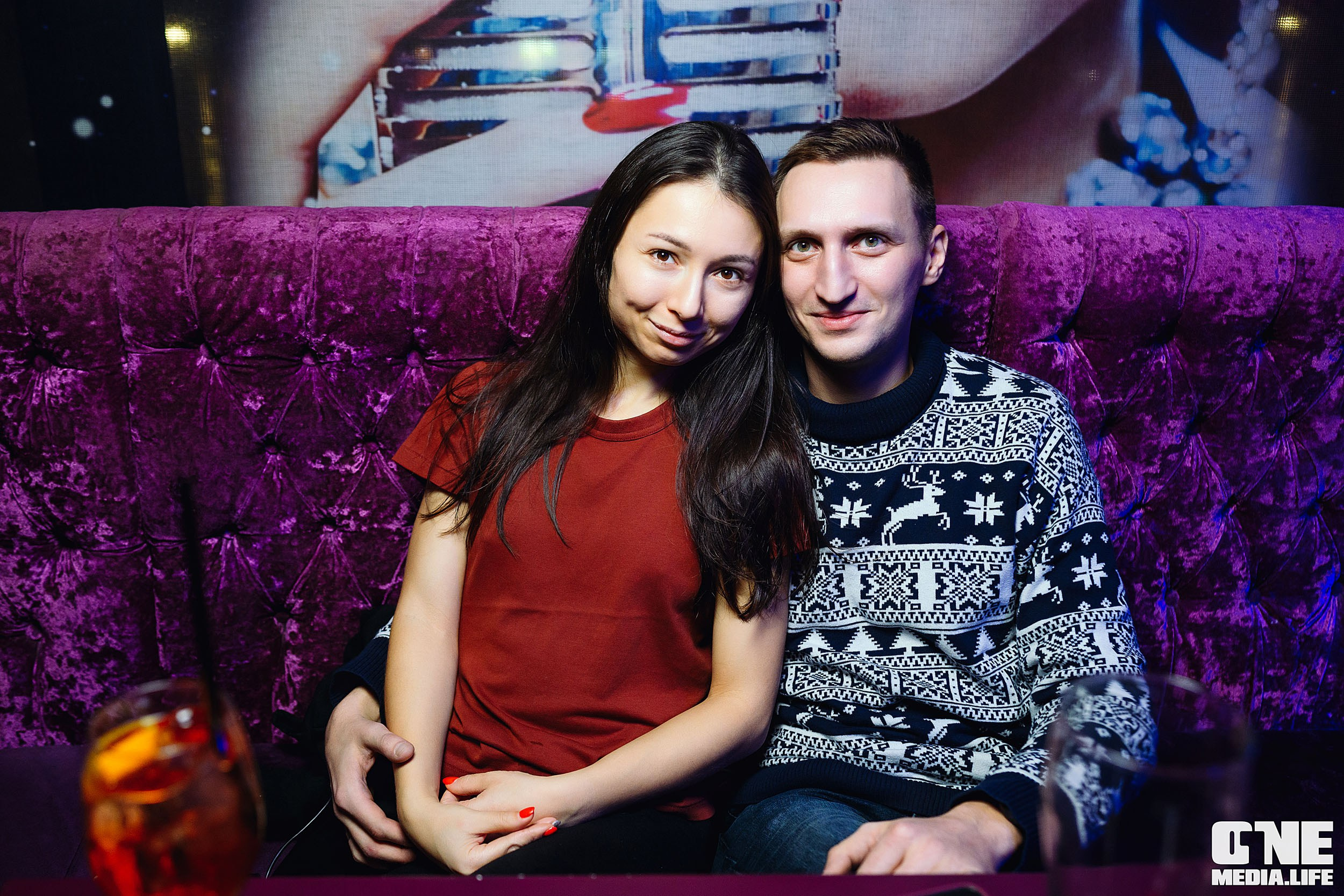 Фоторепортаж из караоке-клуба Эйфория. One Media Life: фоторепортажи, фотоотчеты с мероприятий и заведений