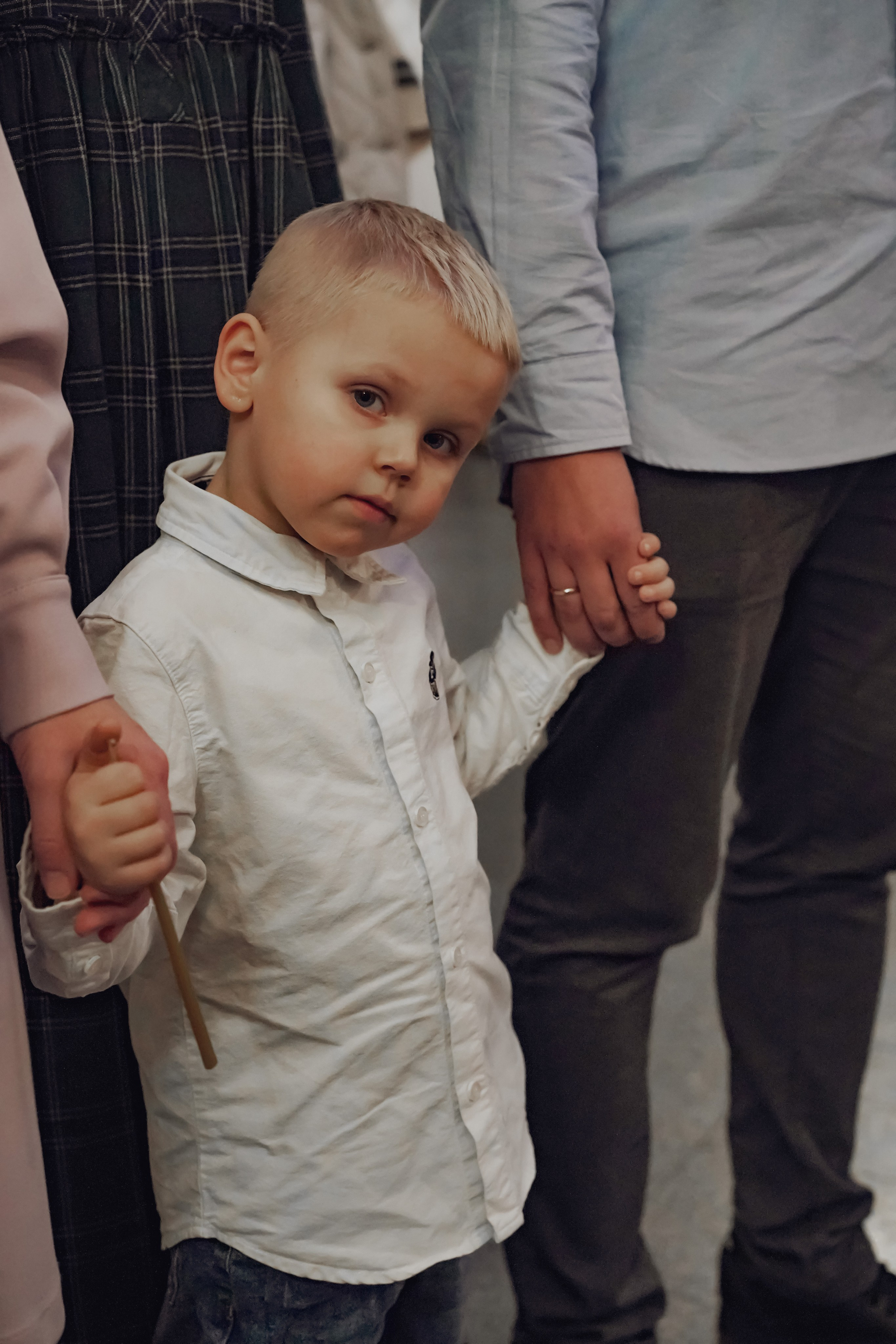 Никита. Студийный и портретный фотограф в САНКТ-ПЕТЕРБУРГЕИрина Махаон