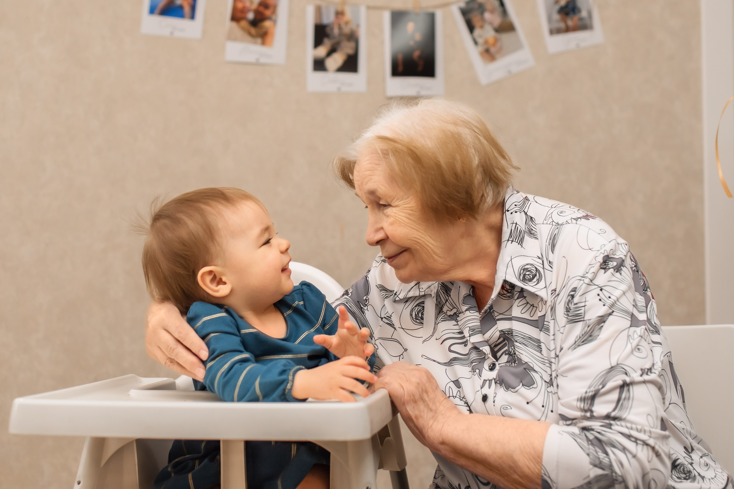 День рождение. Церковный фотограф на Таинство Крещения и Венчания в Оренбурге и Оренбургской области Екатерина Белкина