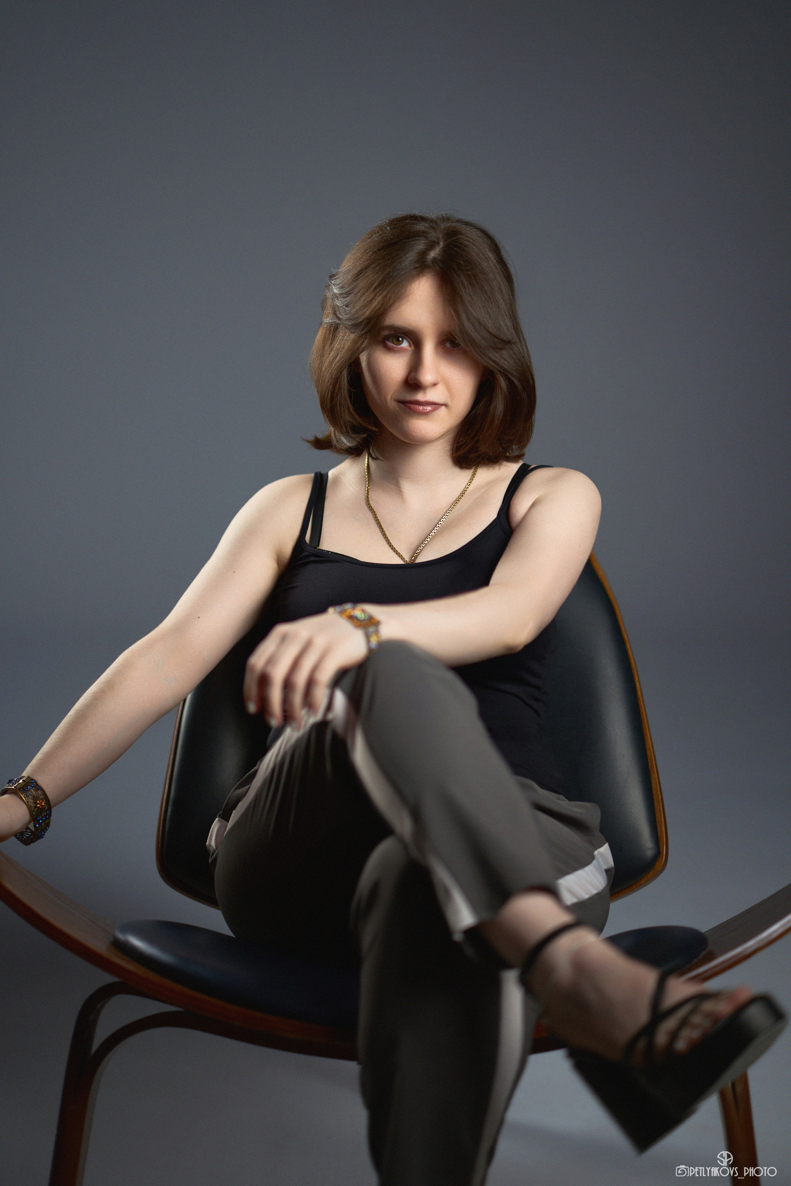 Студийная фотосессия для Афины. Фотограф, видеограф Пятигорск, Ставрополь, Ессентуки, Petlyakovs_photo