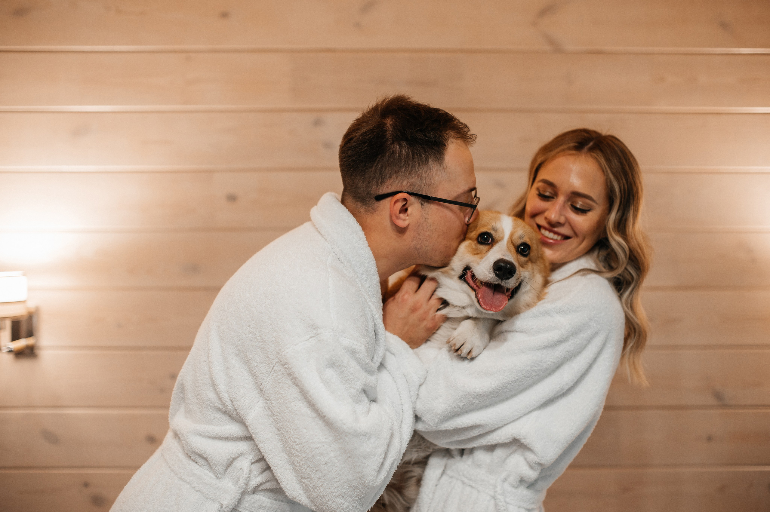 Вадим и Анастасия. Свадебная  съемка на Алтае