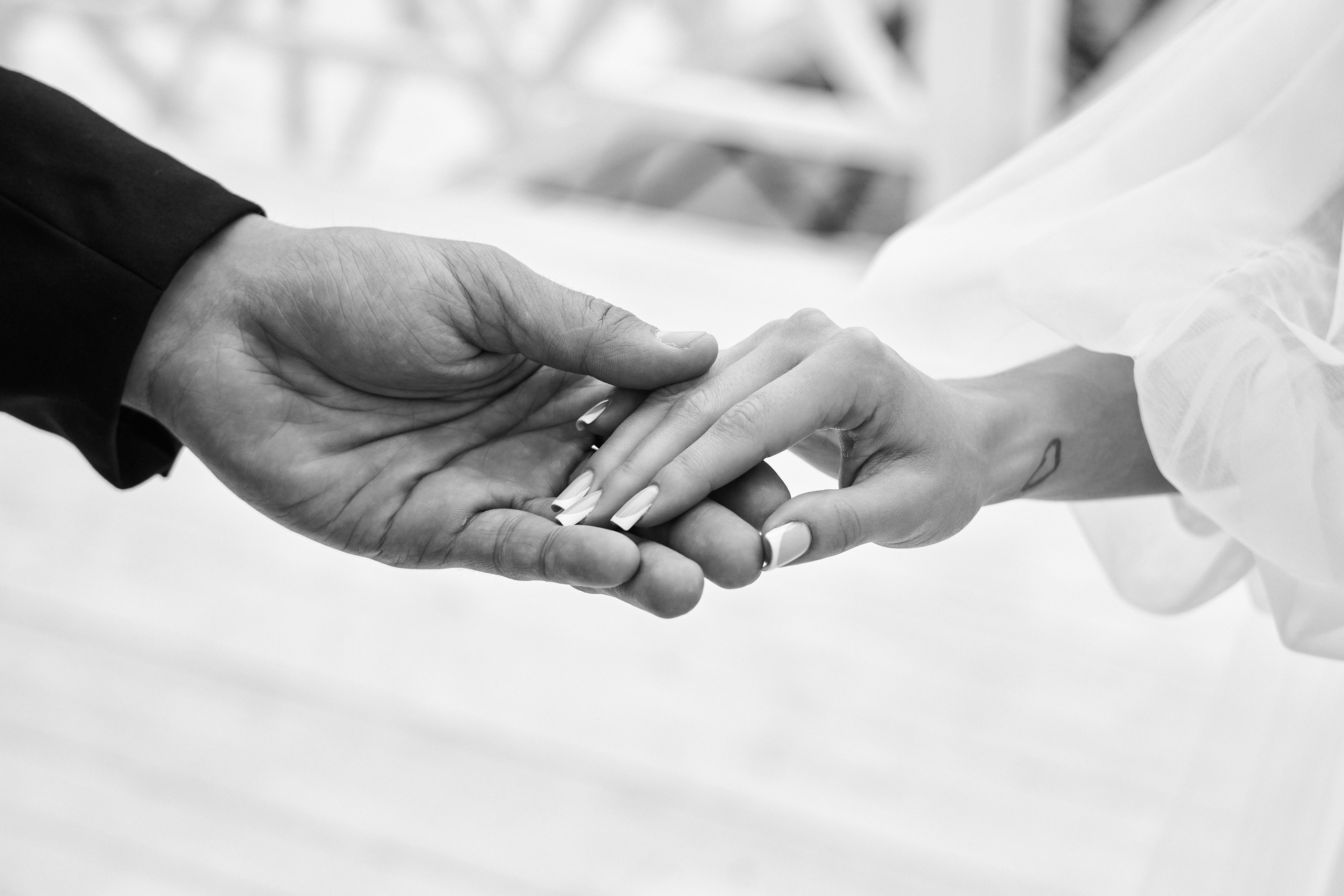 Саша & Вика. Фотограф Андрей Кононенко