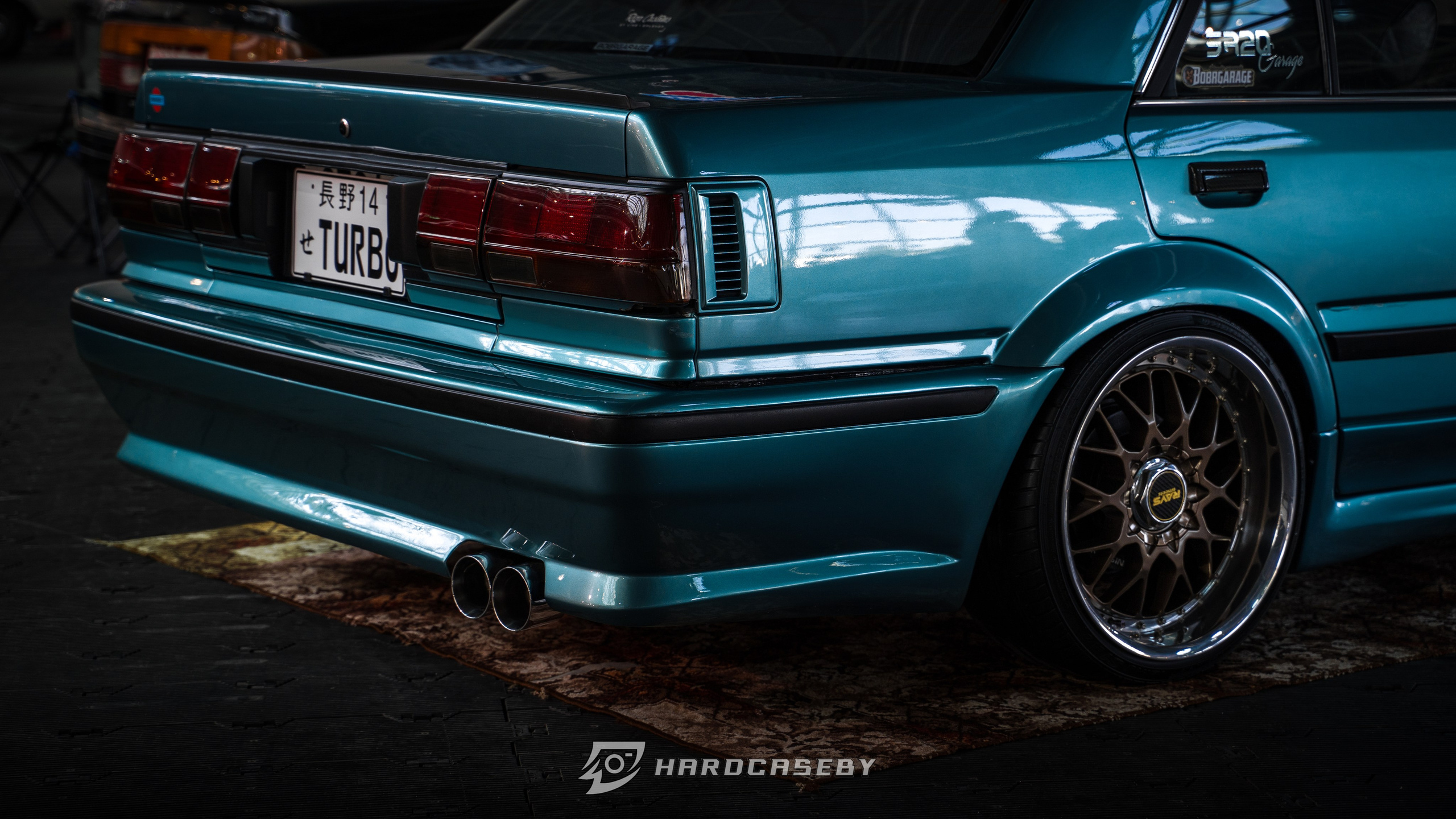 VintageDay 2025. Фотограф Герман Колодный