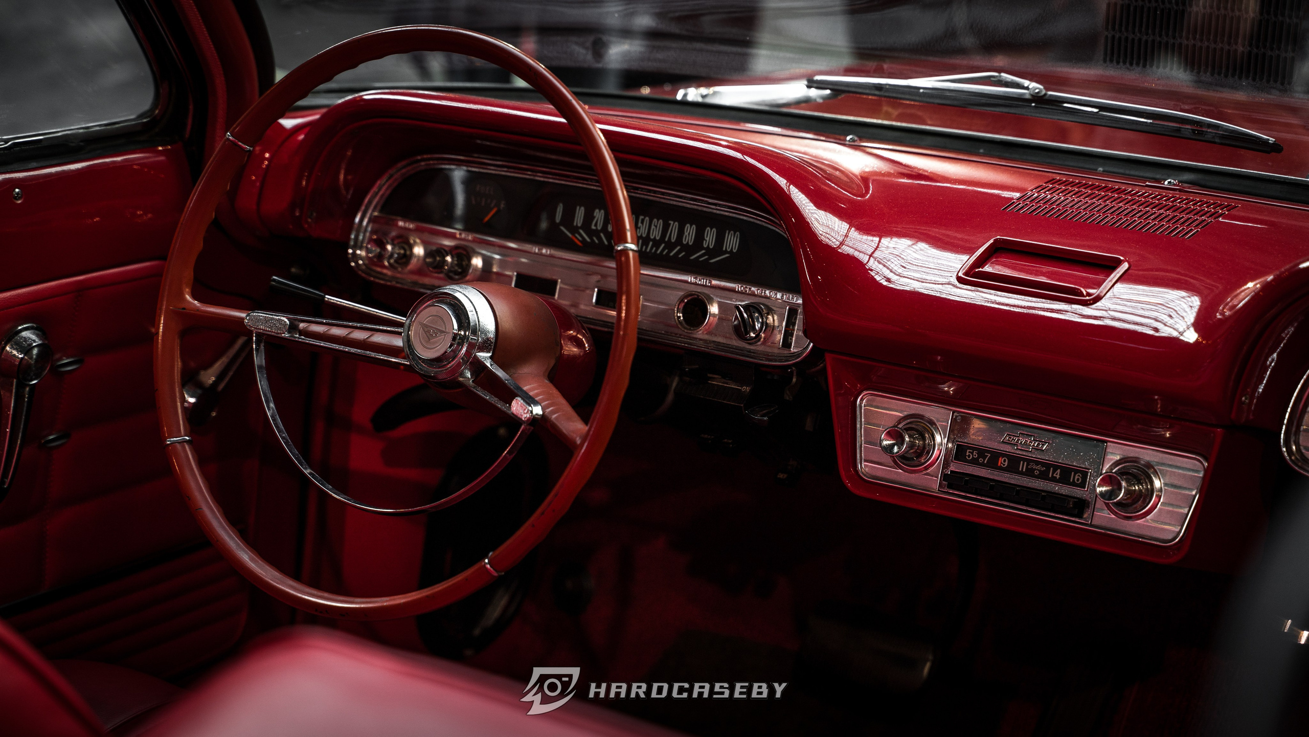 VintageDay 2025. Фотограф Герман Колодный