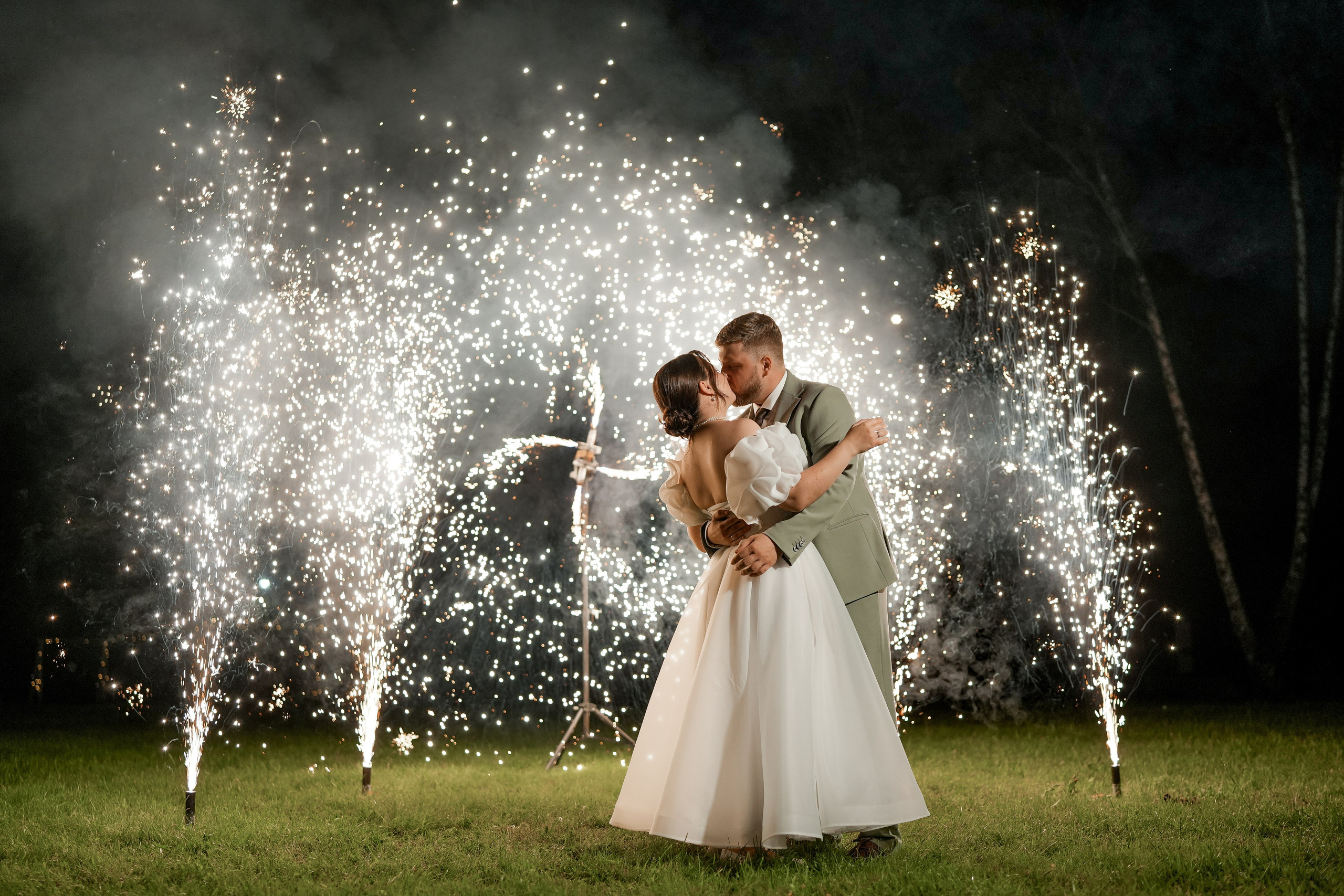 Дмитрий и Екатерина 14/06/2025. Фотограф в Смоленске Ольга Давыдова