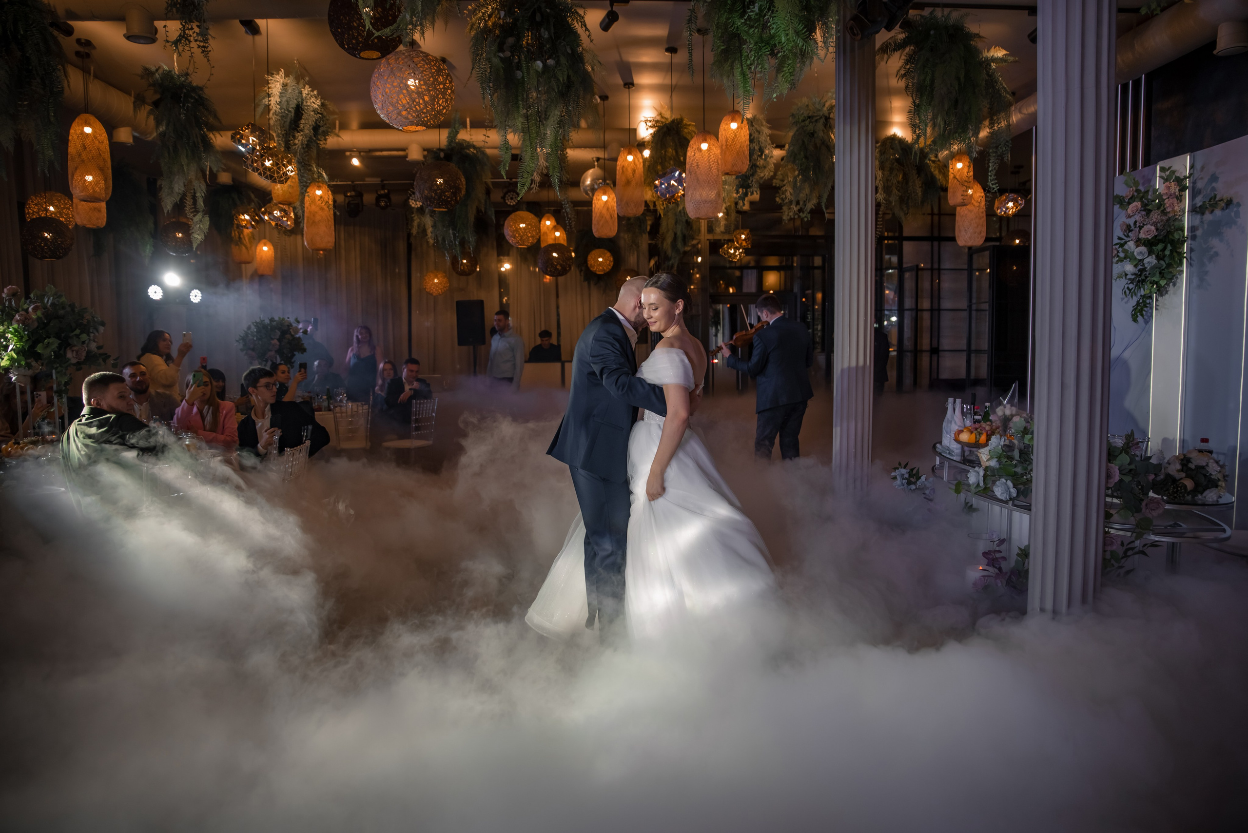 Анастасия и Евгений. Свадебный и семейный фотограф в Краснодарском крае