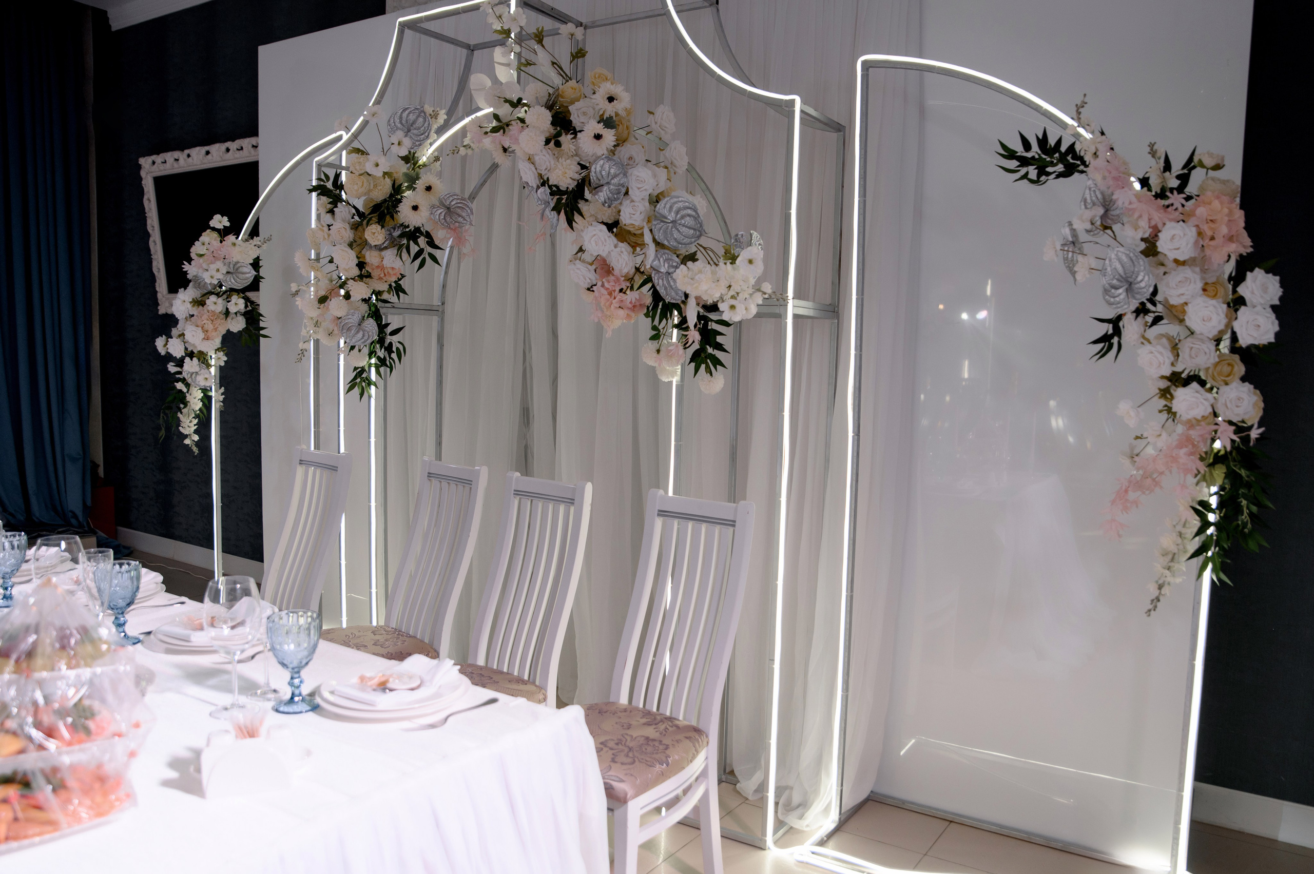 Дарья и Алексей. Свадебный и семейный фотограф в Краснодарском крае