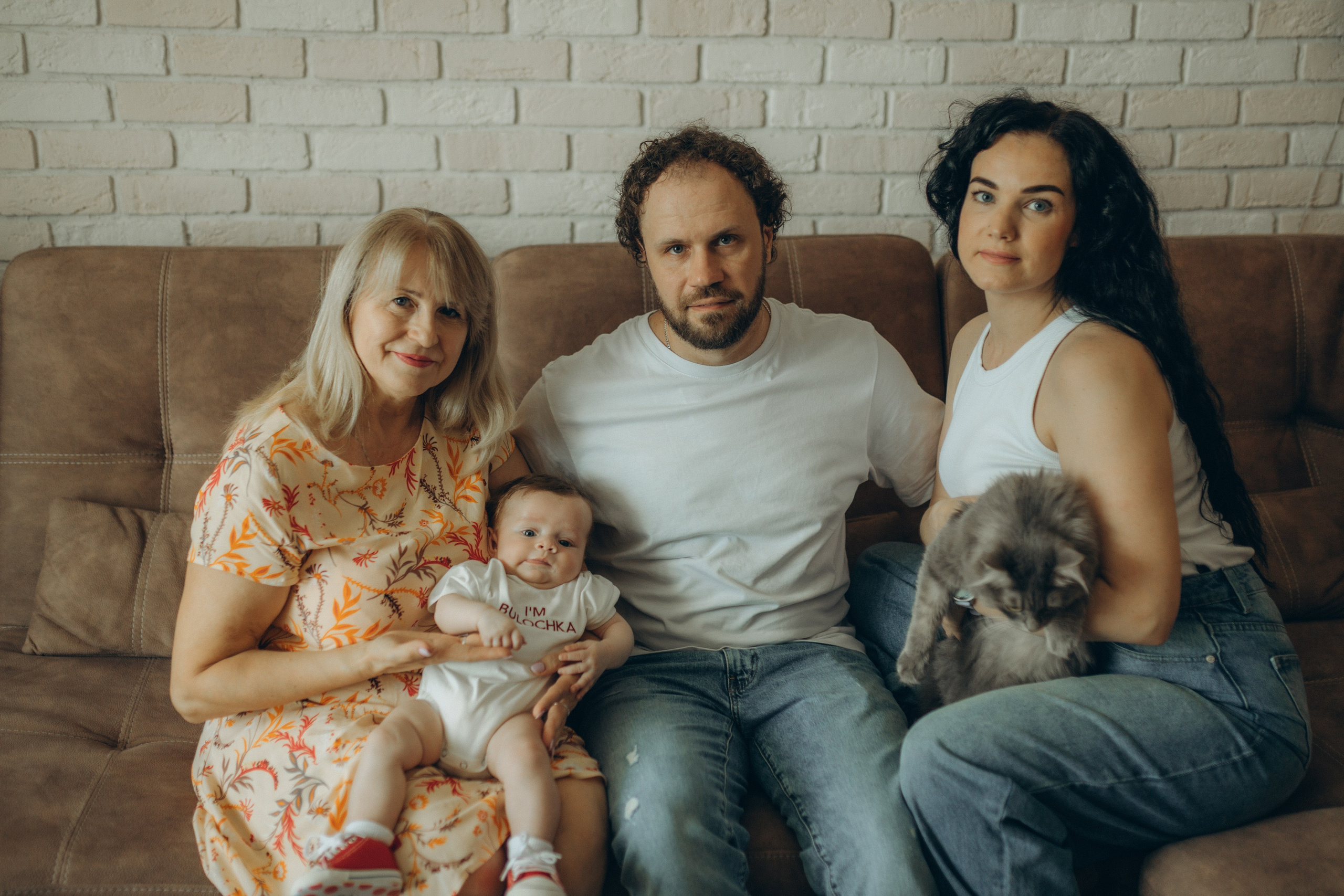 Family moments. Семейный фотограф и фотограф на роды в Ростове-на-Дону Мухина Виктория