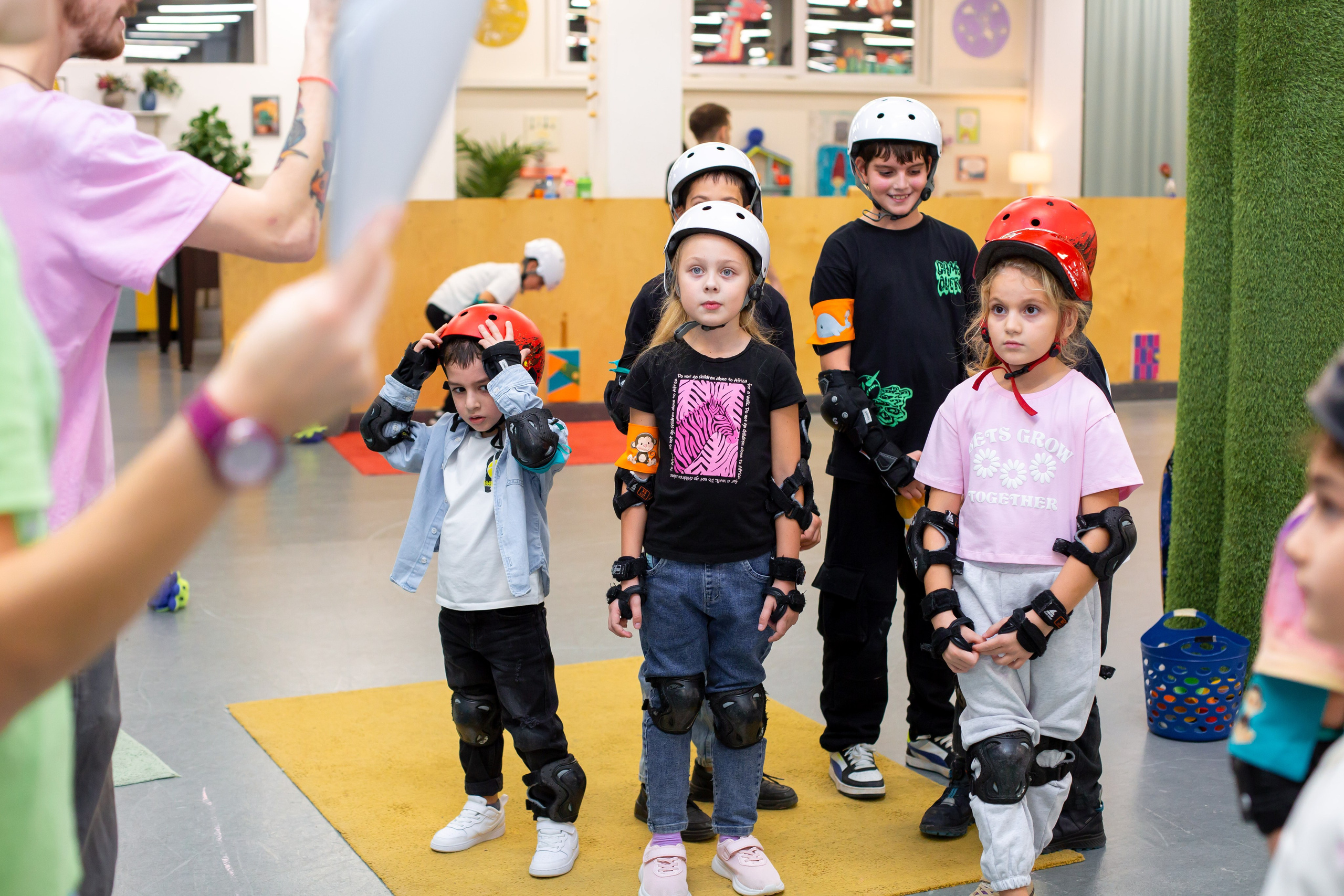 Праздник. Семейный и детский фотограф в Санкт-Петербурге Тамара Нечаева