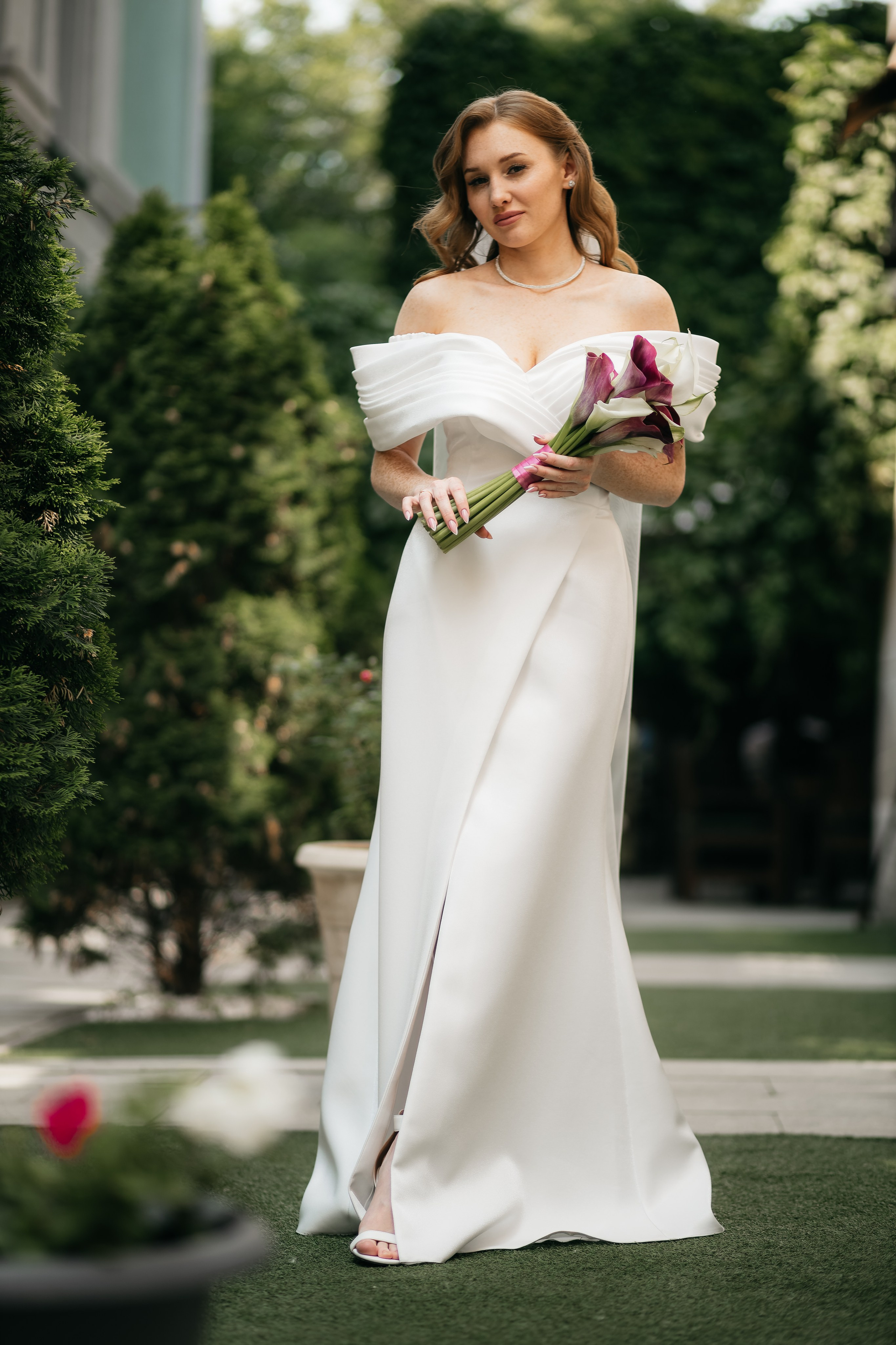 7.06.2025 Виктория и Владимир. Фотограф в Самаре Максим Тырин