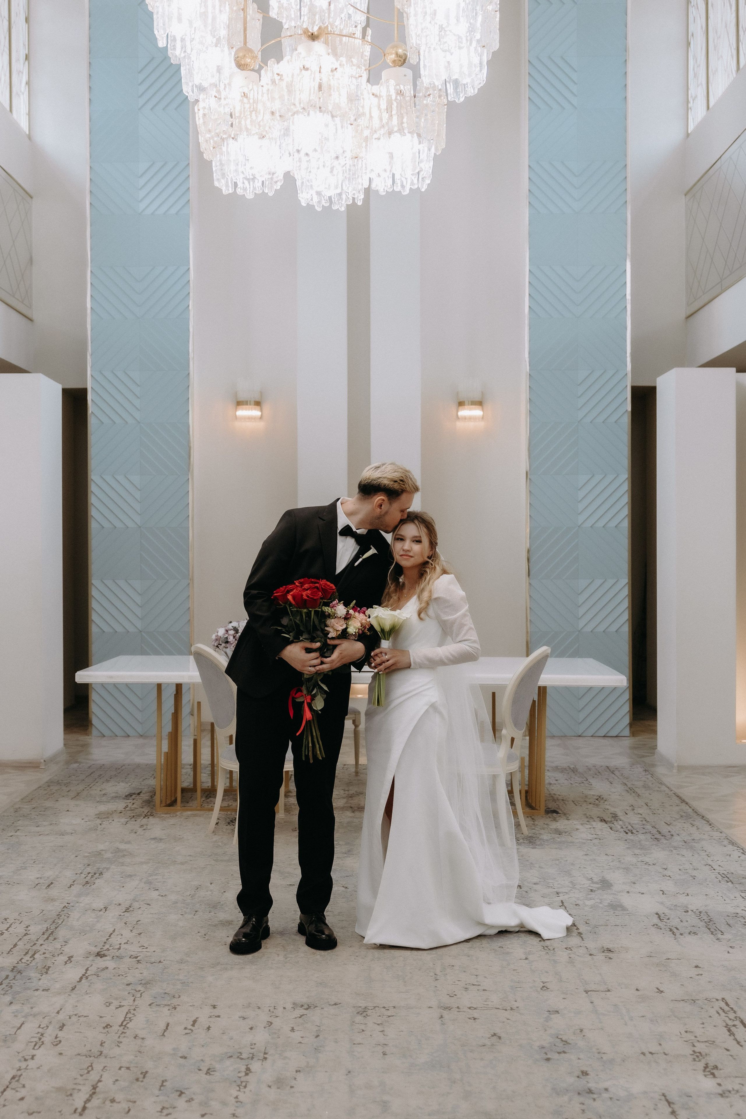 Сергей и Влада. Аделя Краснова, фотограф, Москва