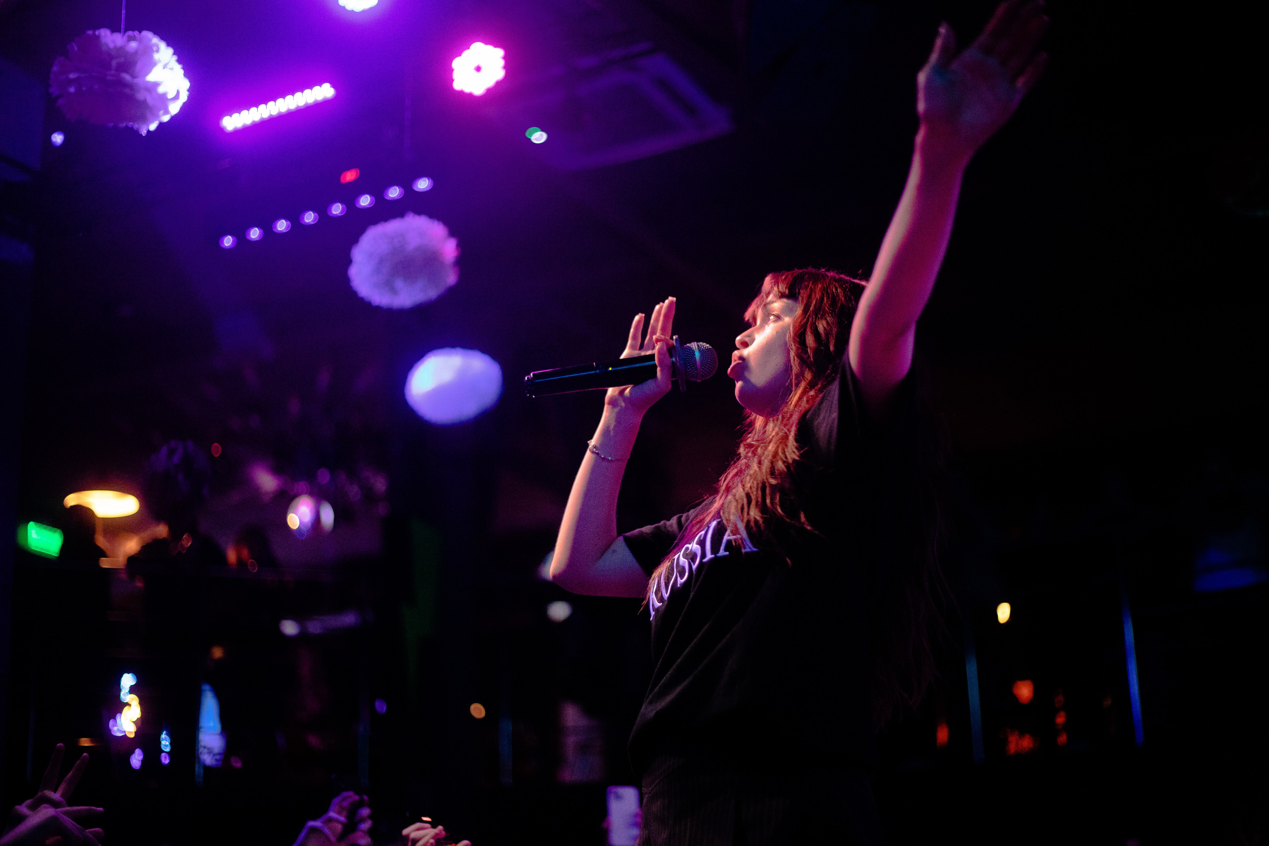 Baby Cute 2025. Ринат Миллер