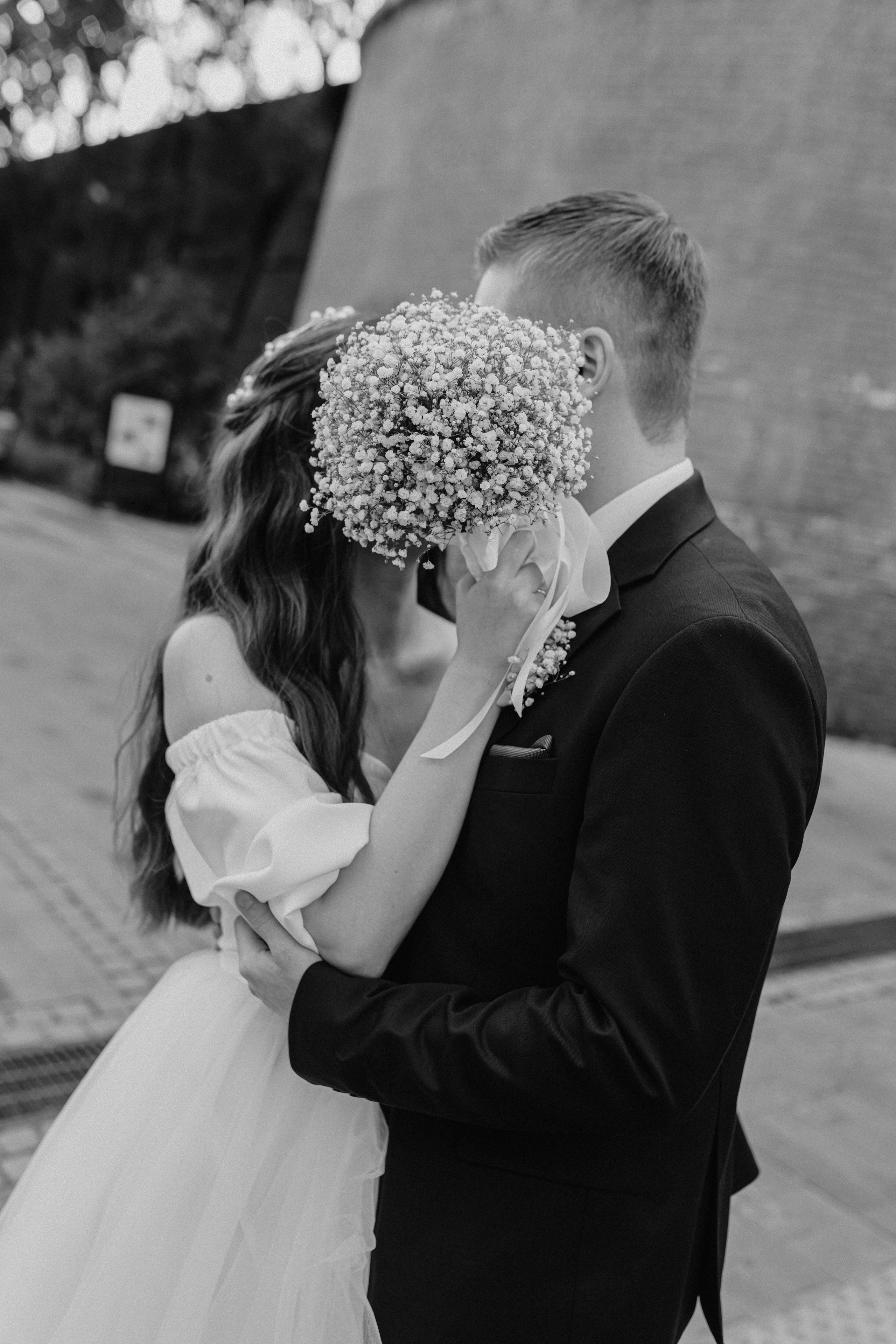 Свадьба Ксюши и Альберта. Свадебный и семейный фотограф Женя Добрянская в Нижнем Новгороде