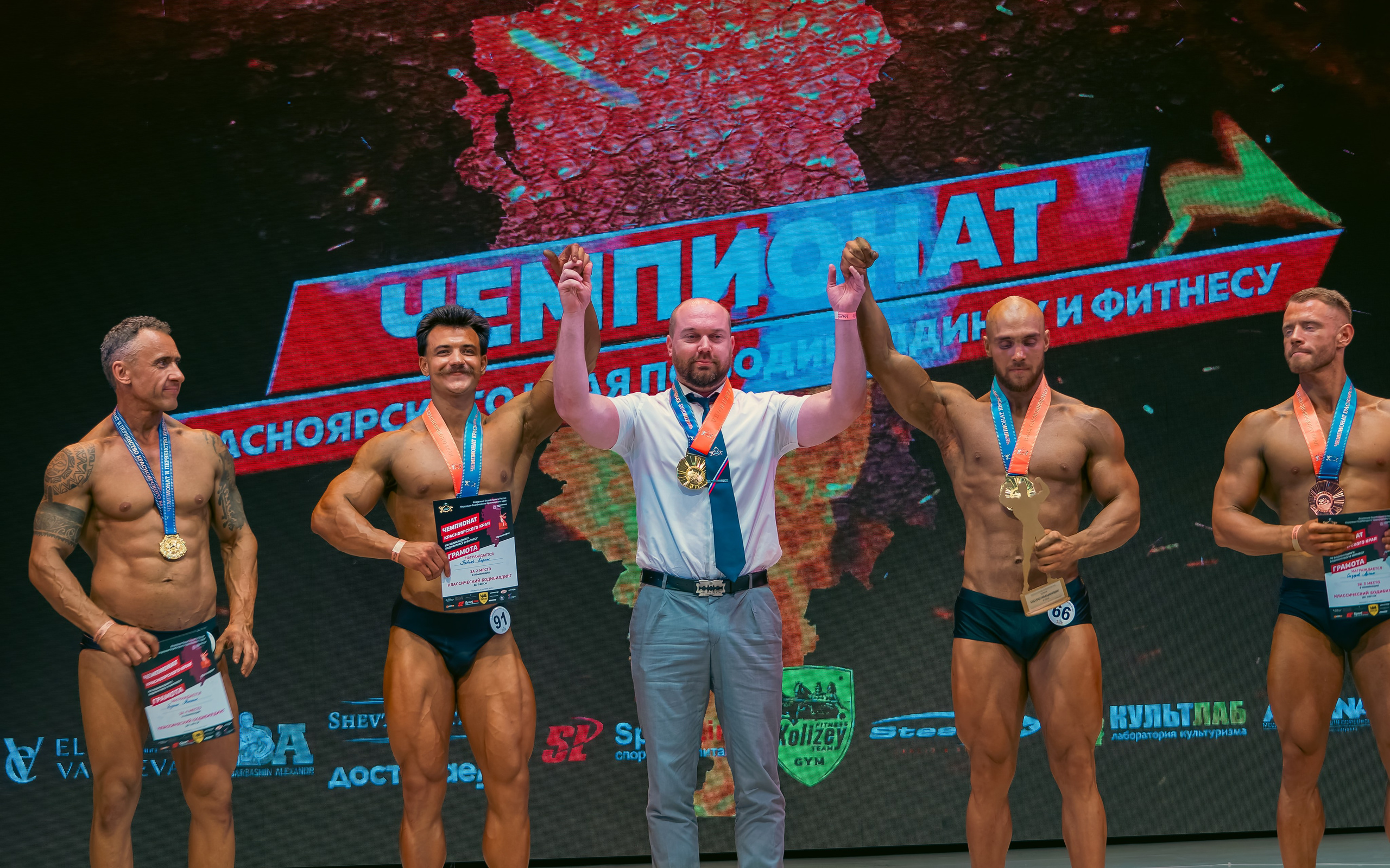 34-й Чемпионат по бодибилдингу Красноярского края. G G L V D M T R | Фотограф в Красноярске