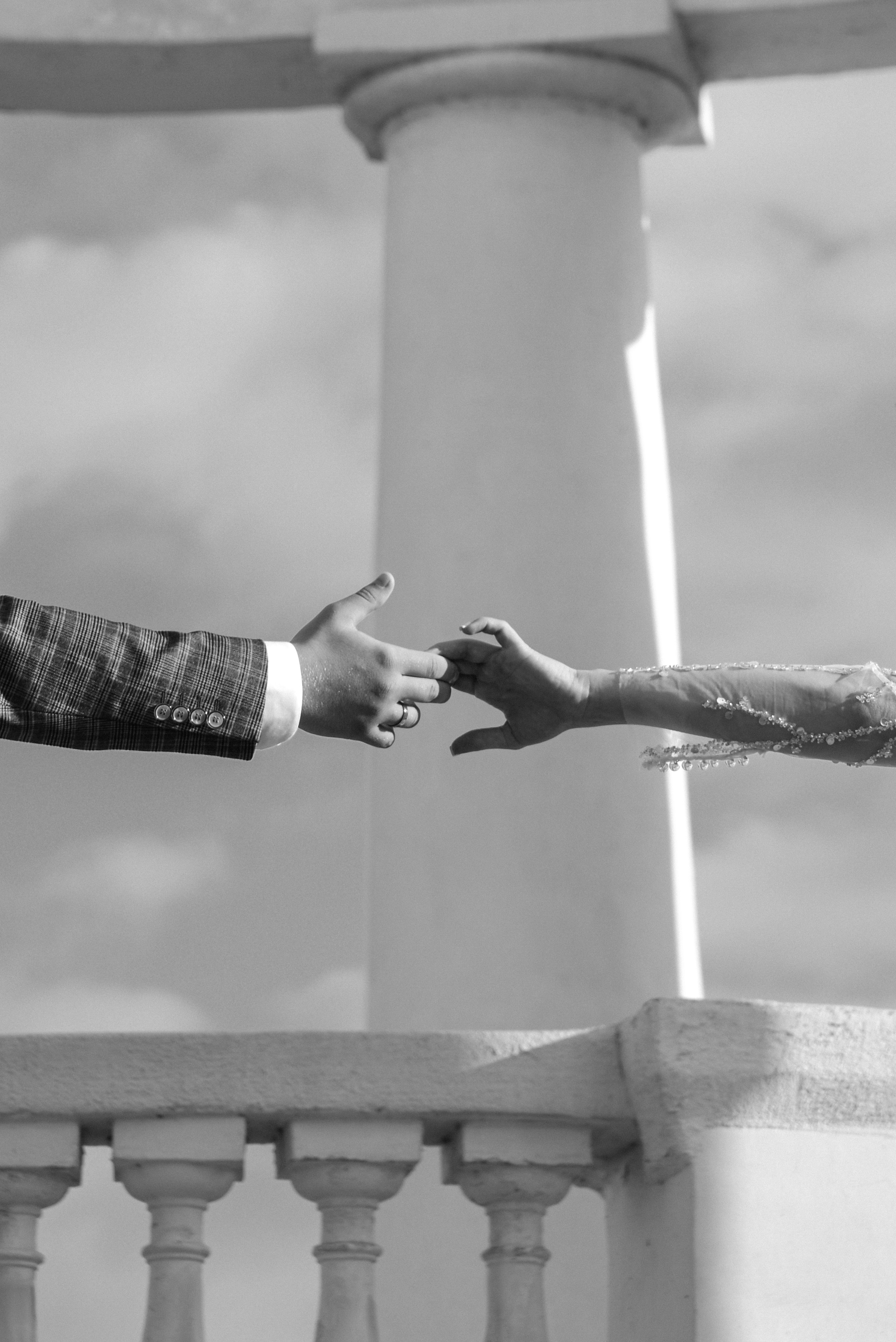 Дима&Лена. Фотограф Ярута Оксана / Ростов-на-Дону