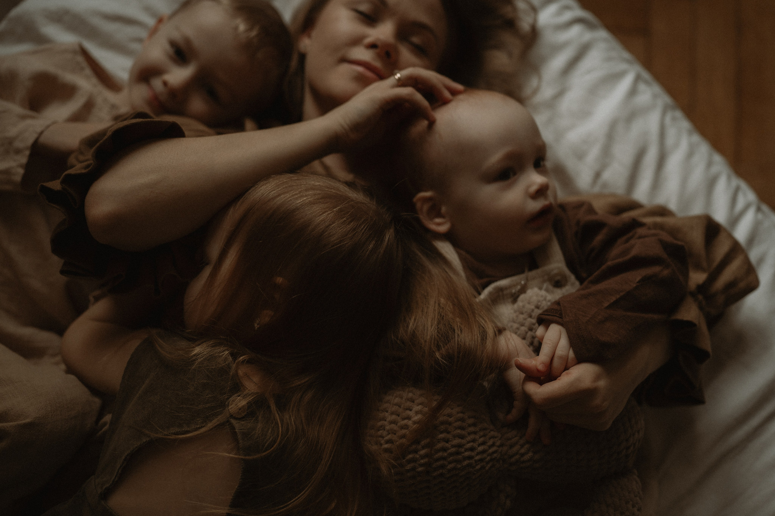 Мой дом — это ты. Фотограф в Челябинске и Санкт-Петербурге Анна Ивашкова