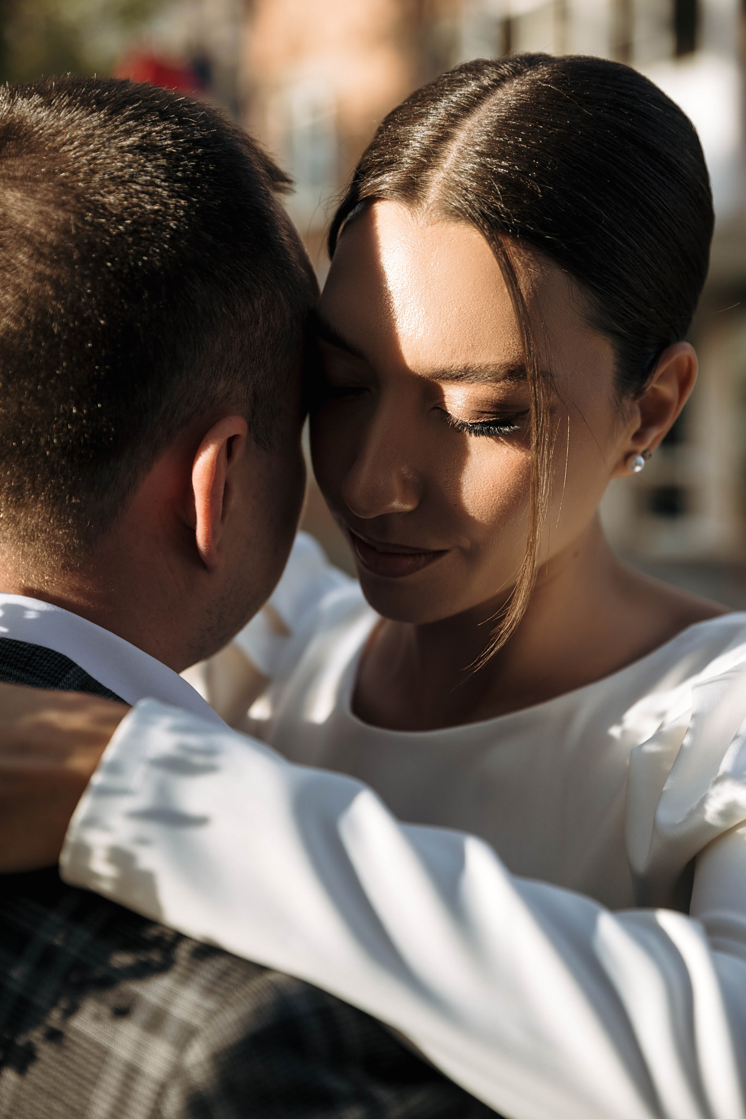 Галя & Саша. Фотограф Сальск Катерина