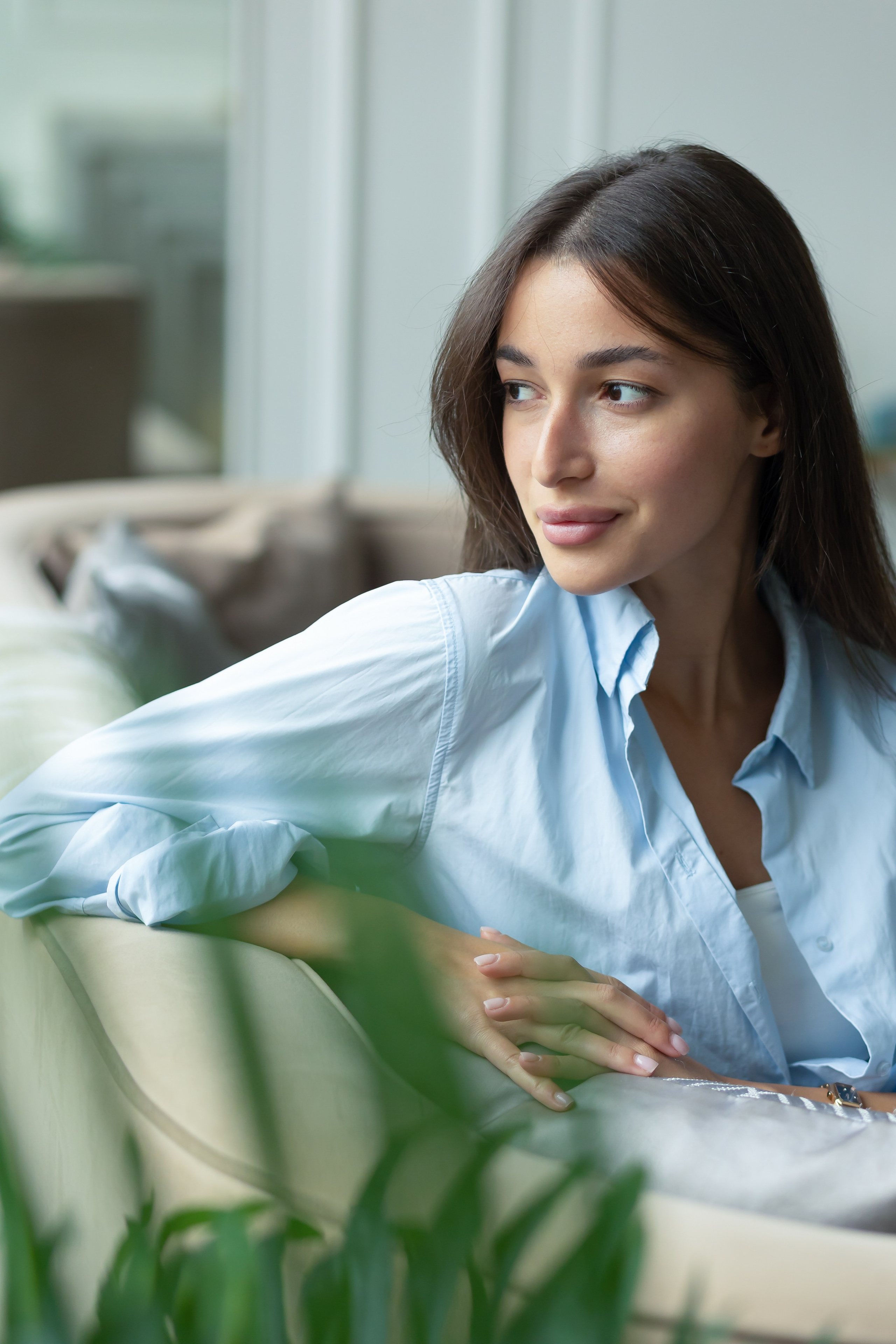 Женская съемка. Семейный и детский фотограф в Москве Маклакова Алеся