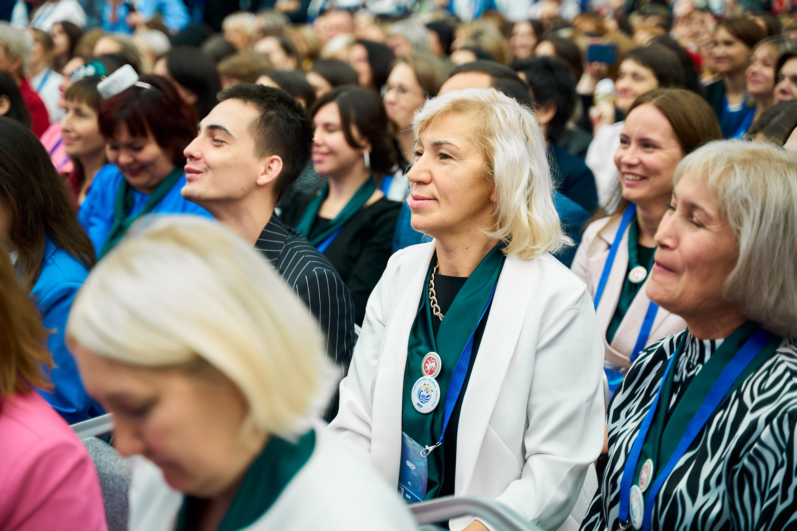 Мероприятия и концерты. Репортажный фотограф в Москве Сергеев Илья