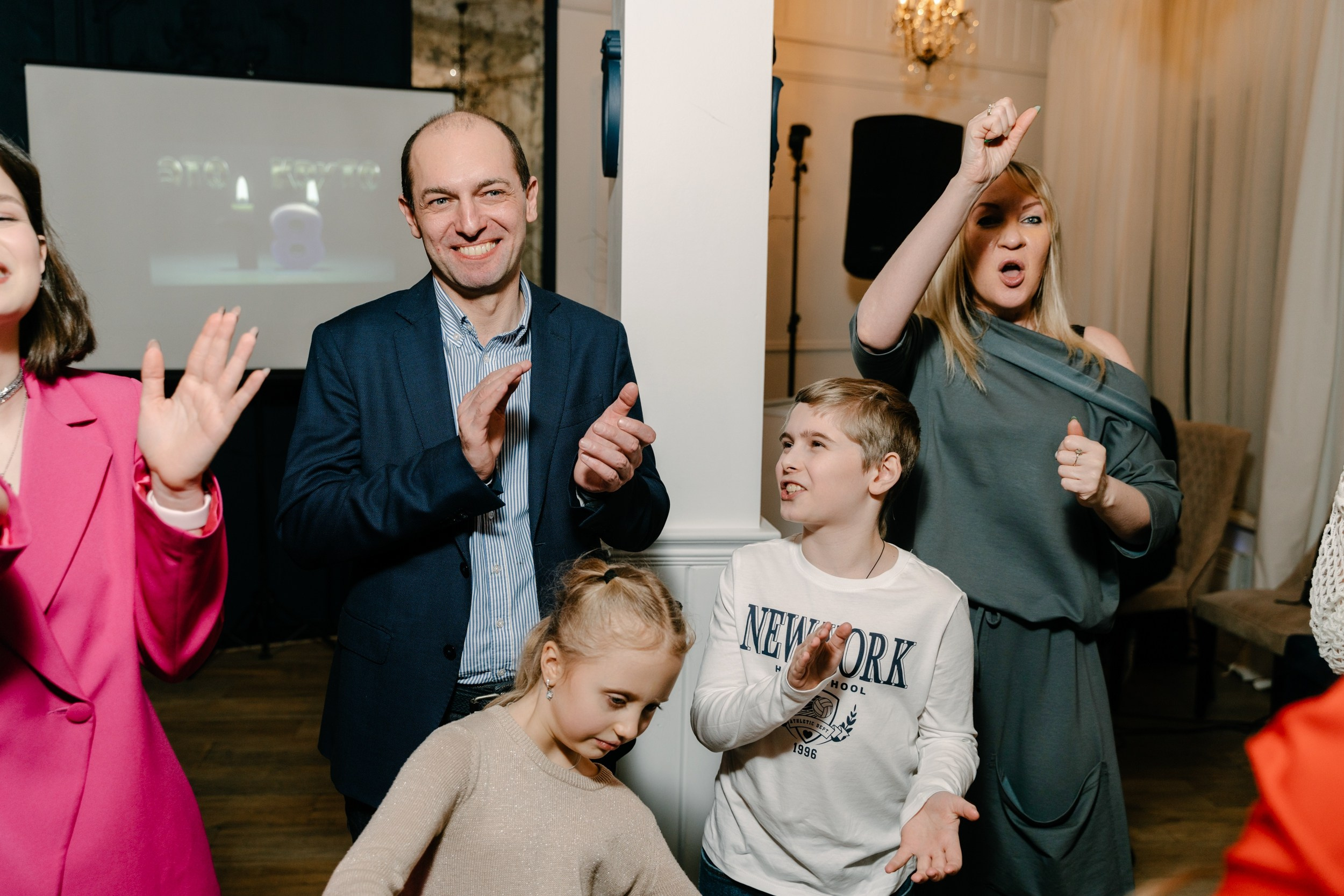 Фотосъемка в Москве и МО. Фотосъёмка, видеосъемка массовых мероприятий, reels