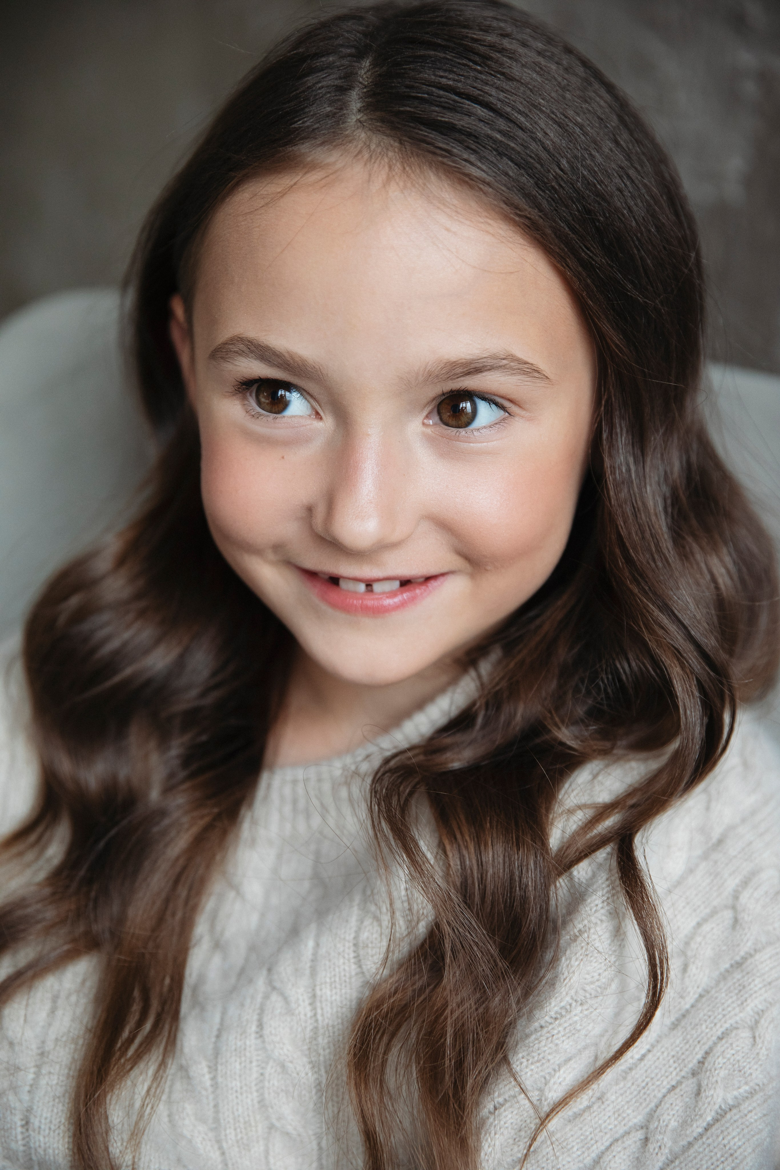 Эмилли для Франтик и Фифочка. Фотограф в Москве Шаганова Нина